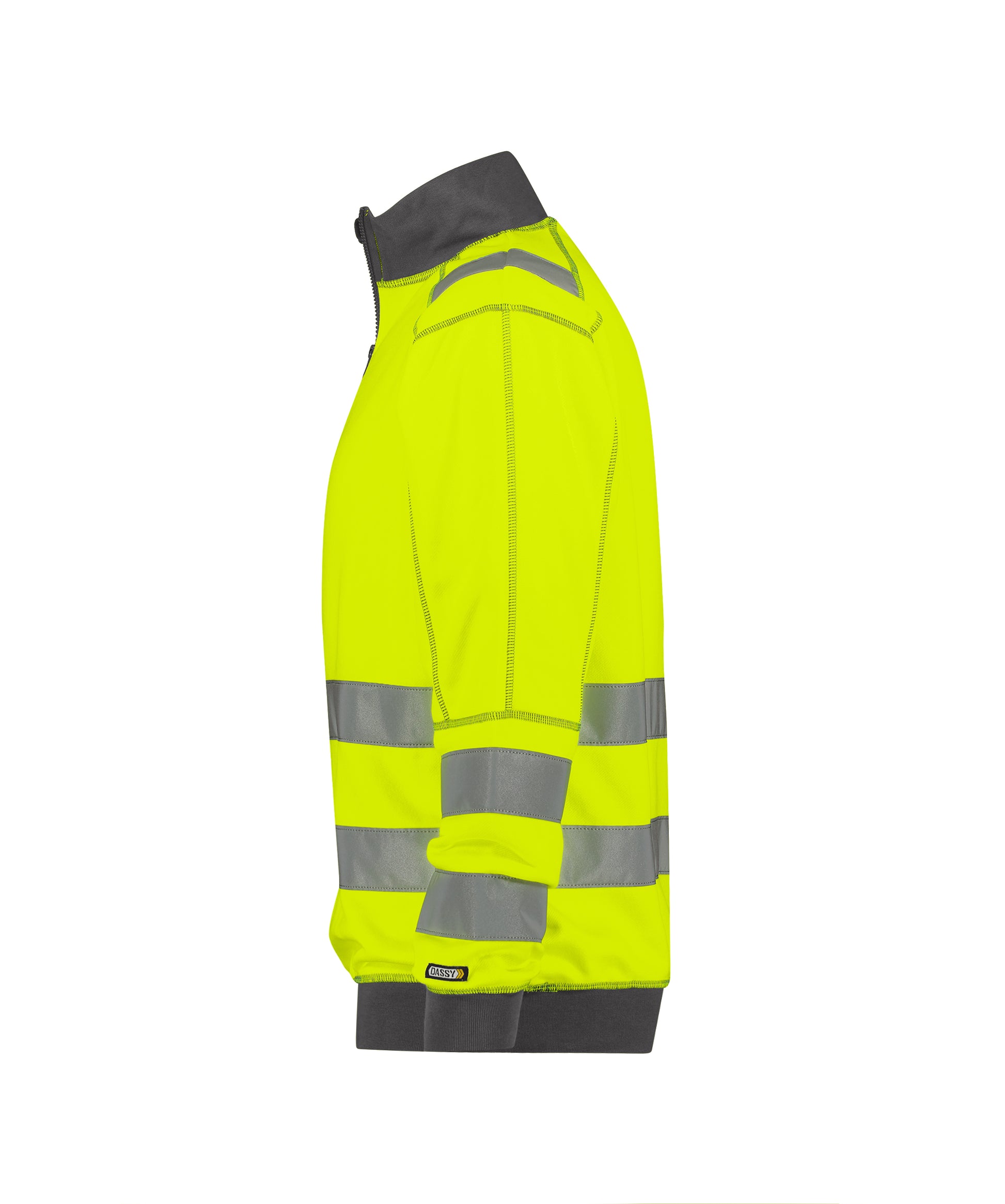 DASSY® Denver Warnschutz Sweatshirt