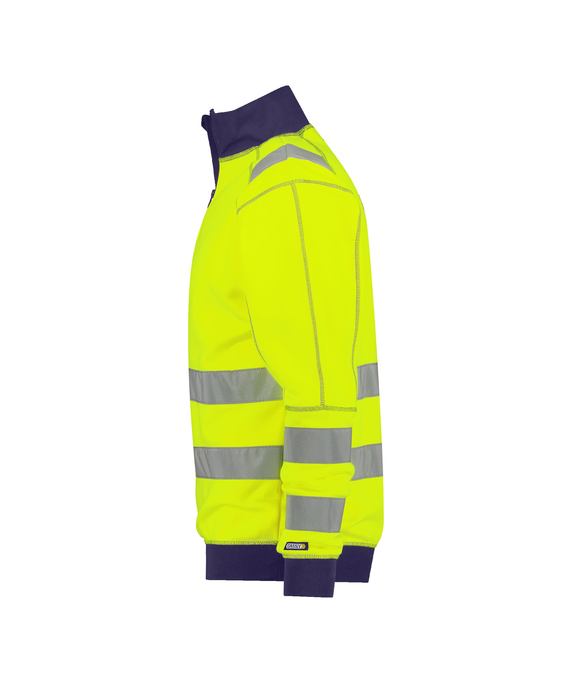DASSY® Denver Warnschutz Sweatshirt