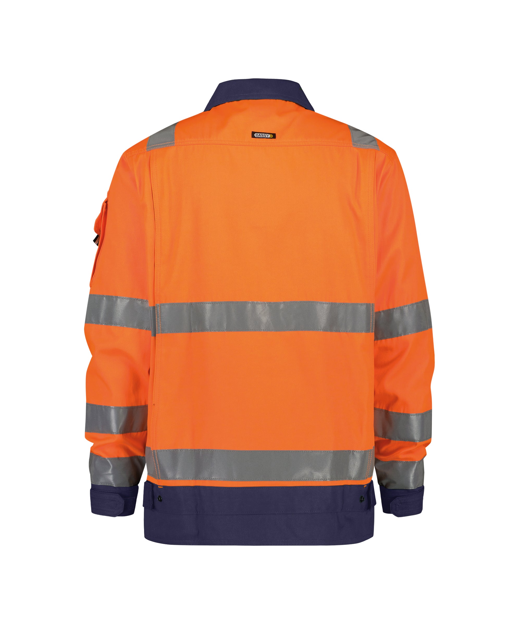 DASSY® Dusseldorf Warnschutzjacke