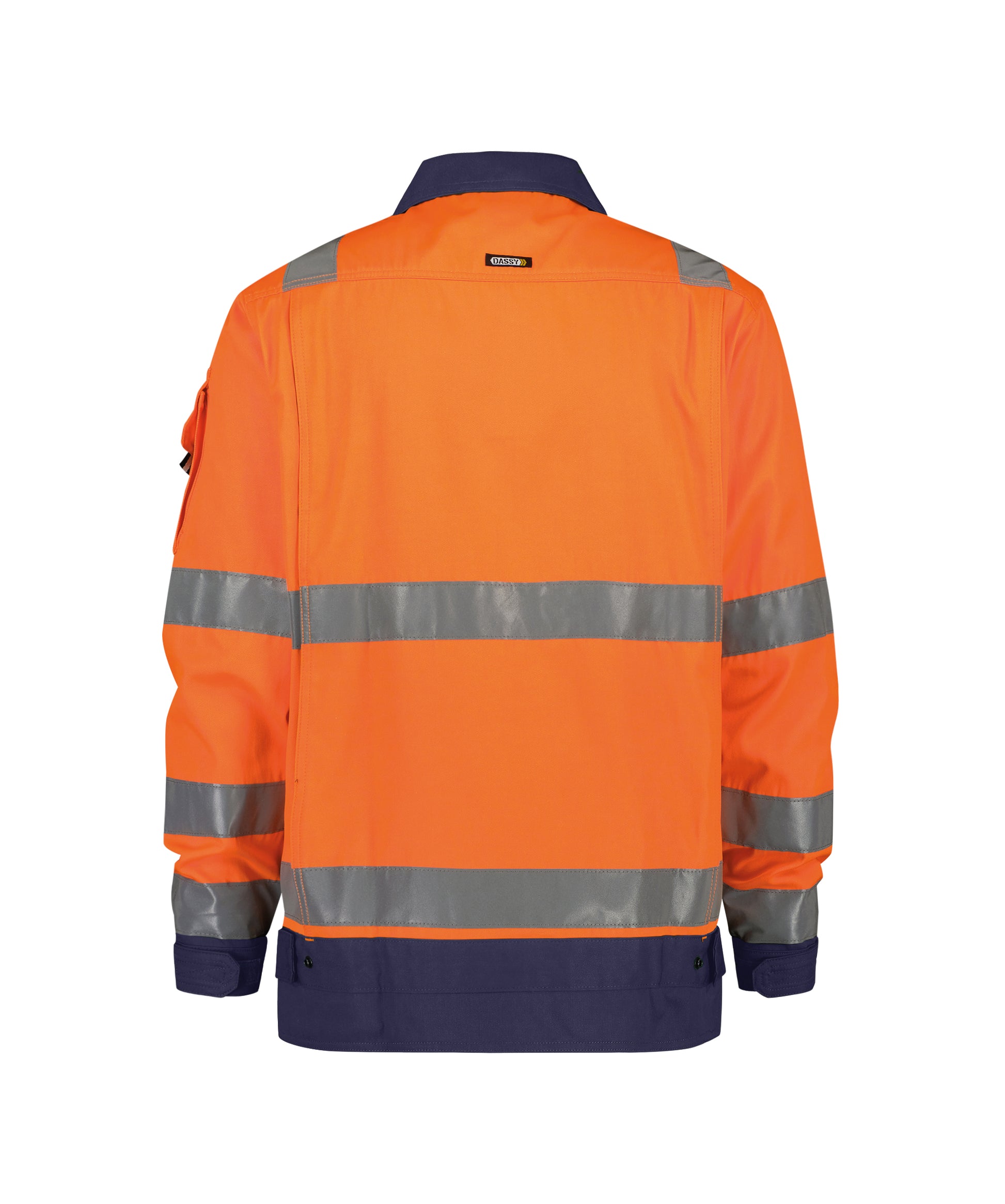 DASSY® Dusseldorf Warnschutzjacke