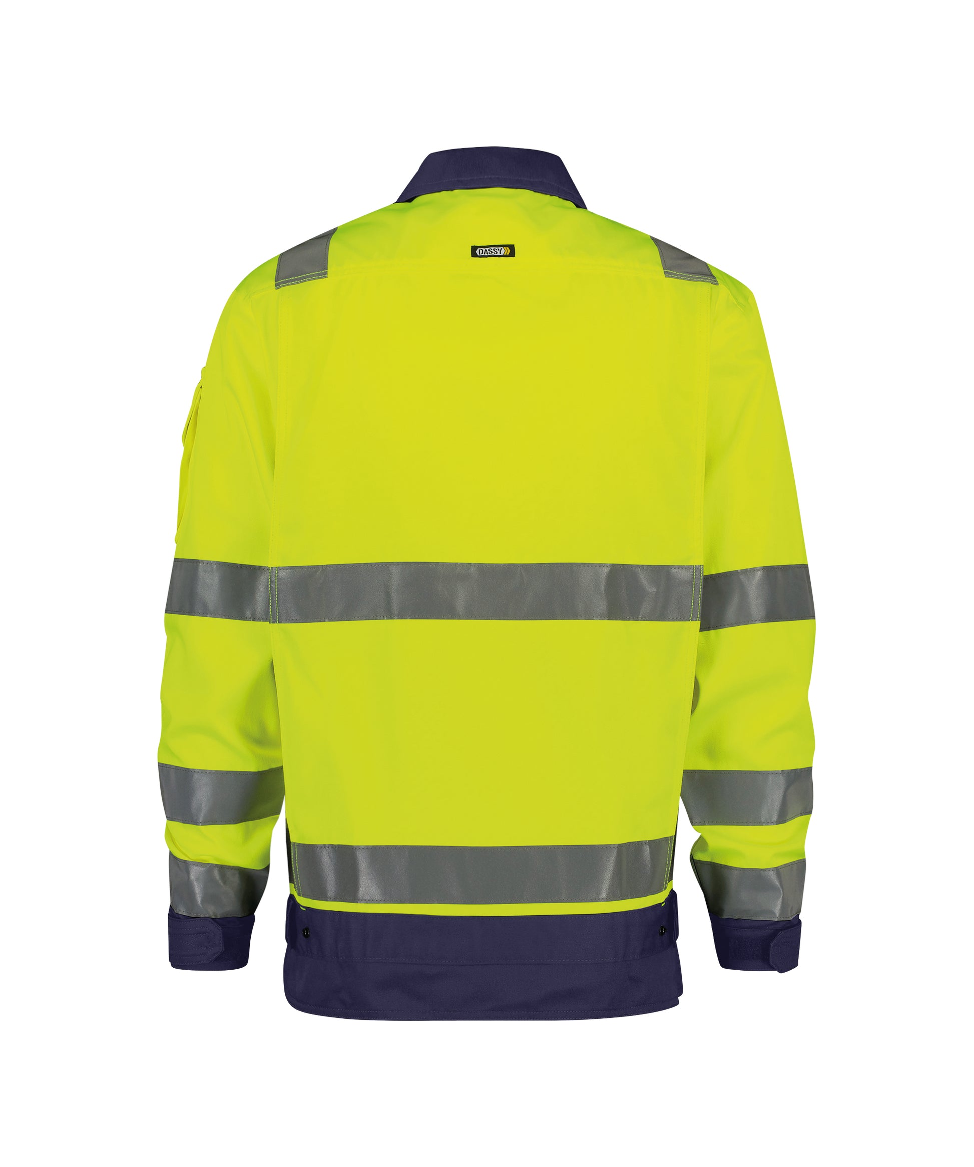 DASSY® Dusseldorf Warnschutzjacke