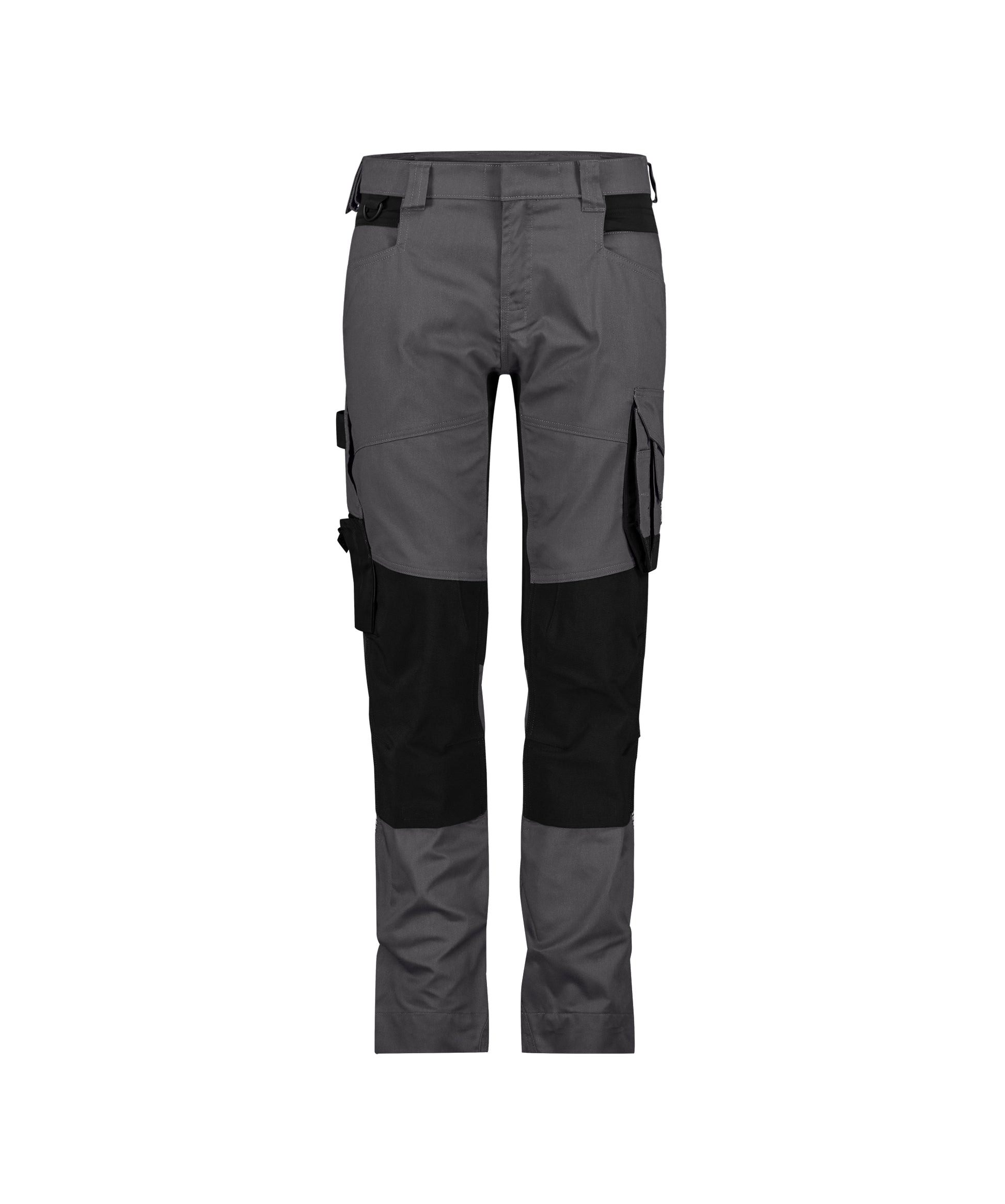 DASSY® Damen Dynax Next Stretch-Arbeitshose