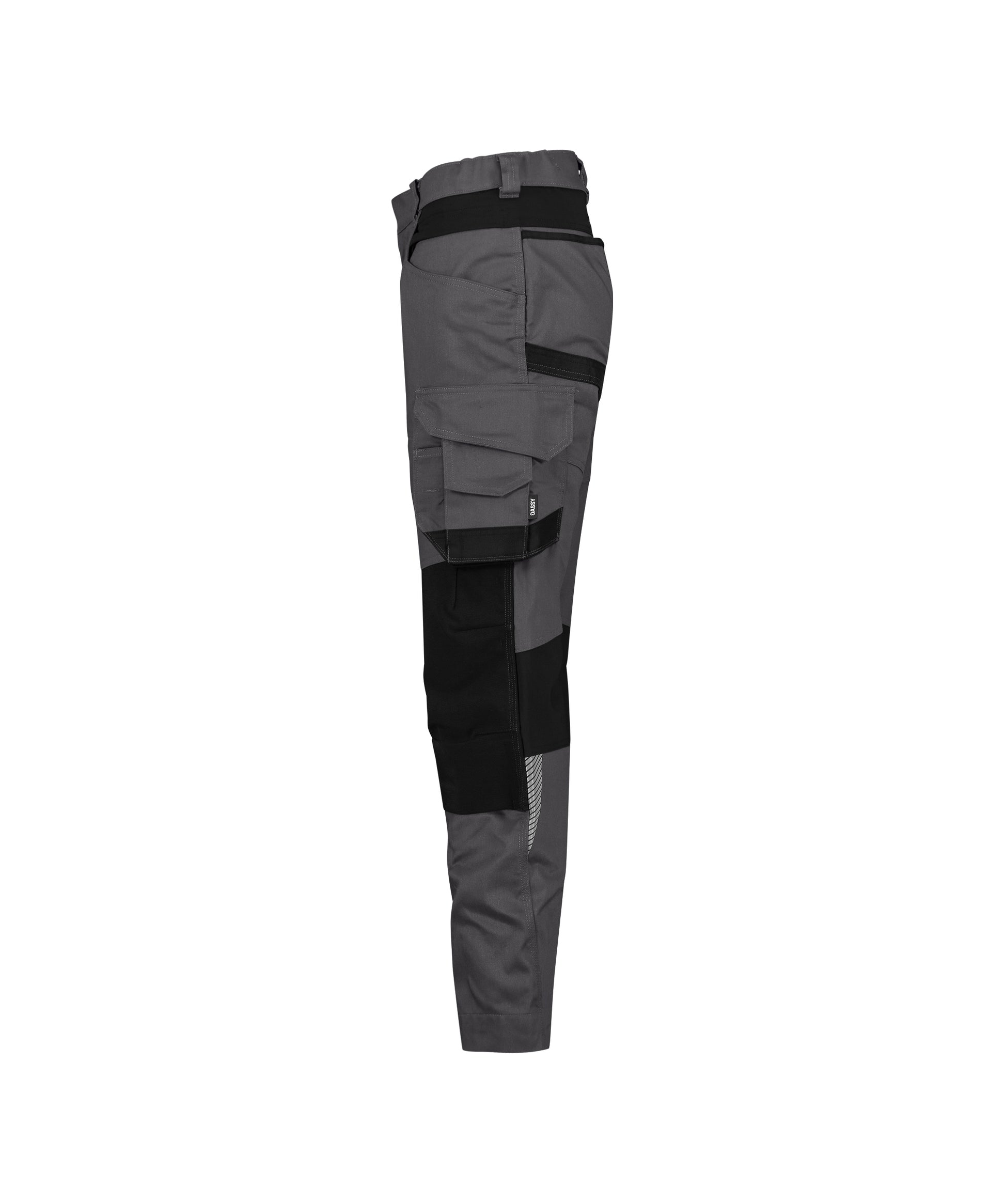 DASSY® Damen Dynax Next Stretch-Arbeitshose