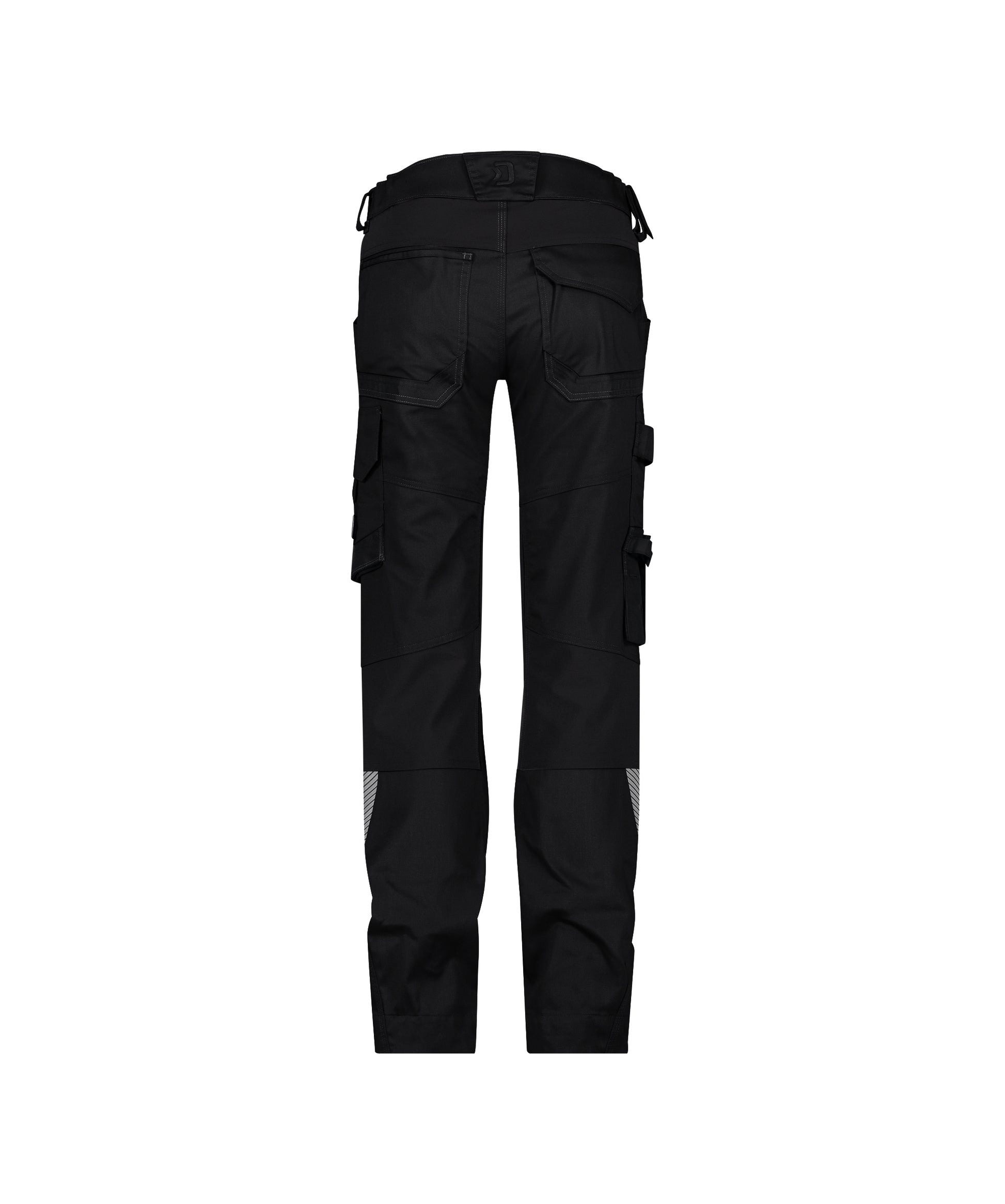 DASSY® Damen Dynax Next Stretch-Arbeitshose