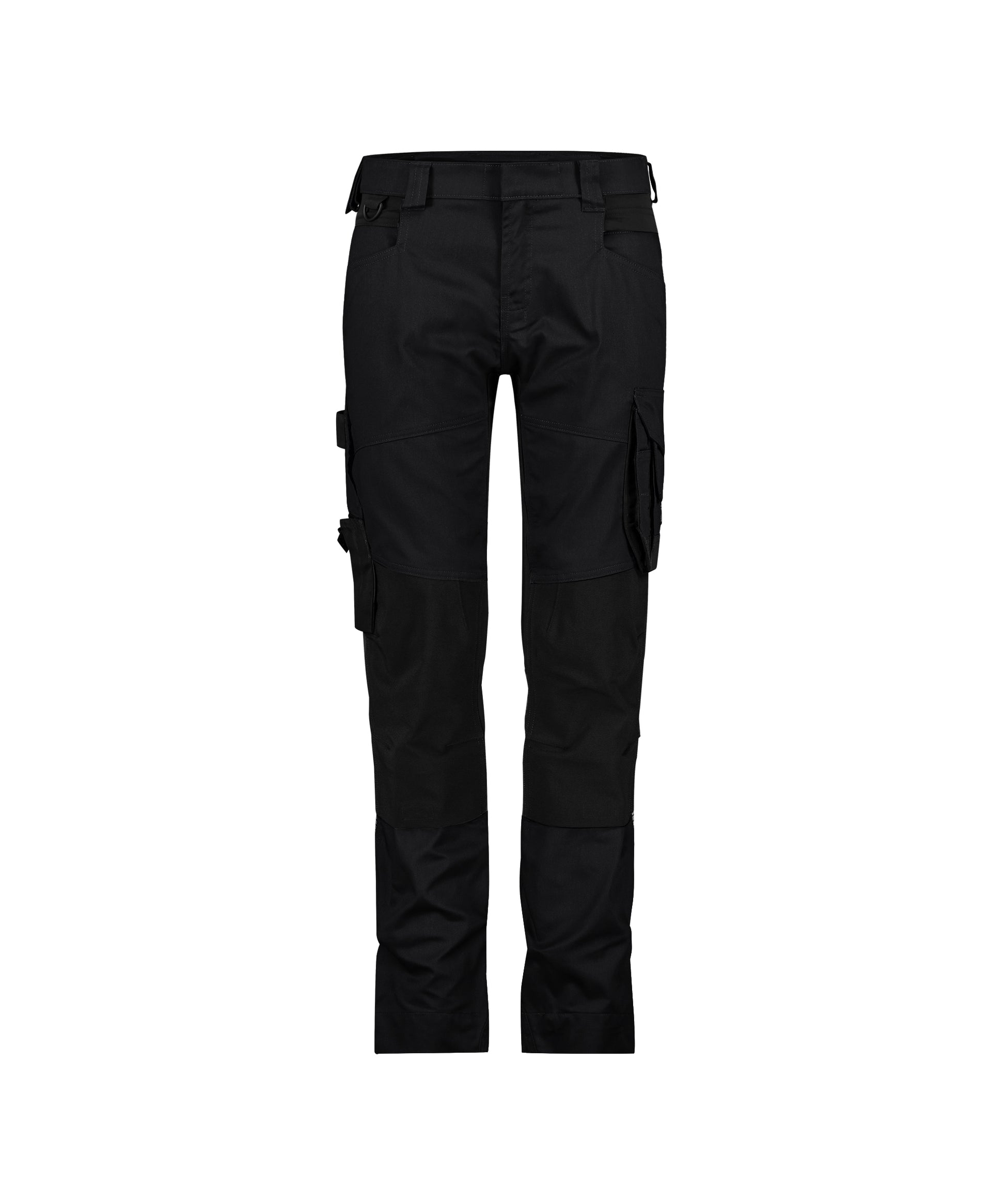 DASSY® Damen Dynax Next Stretch-Arbeitshose