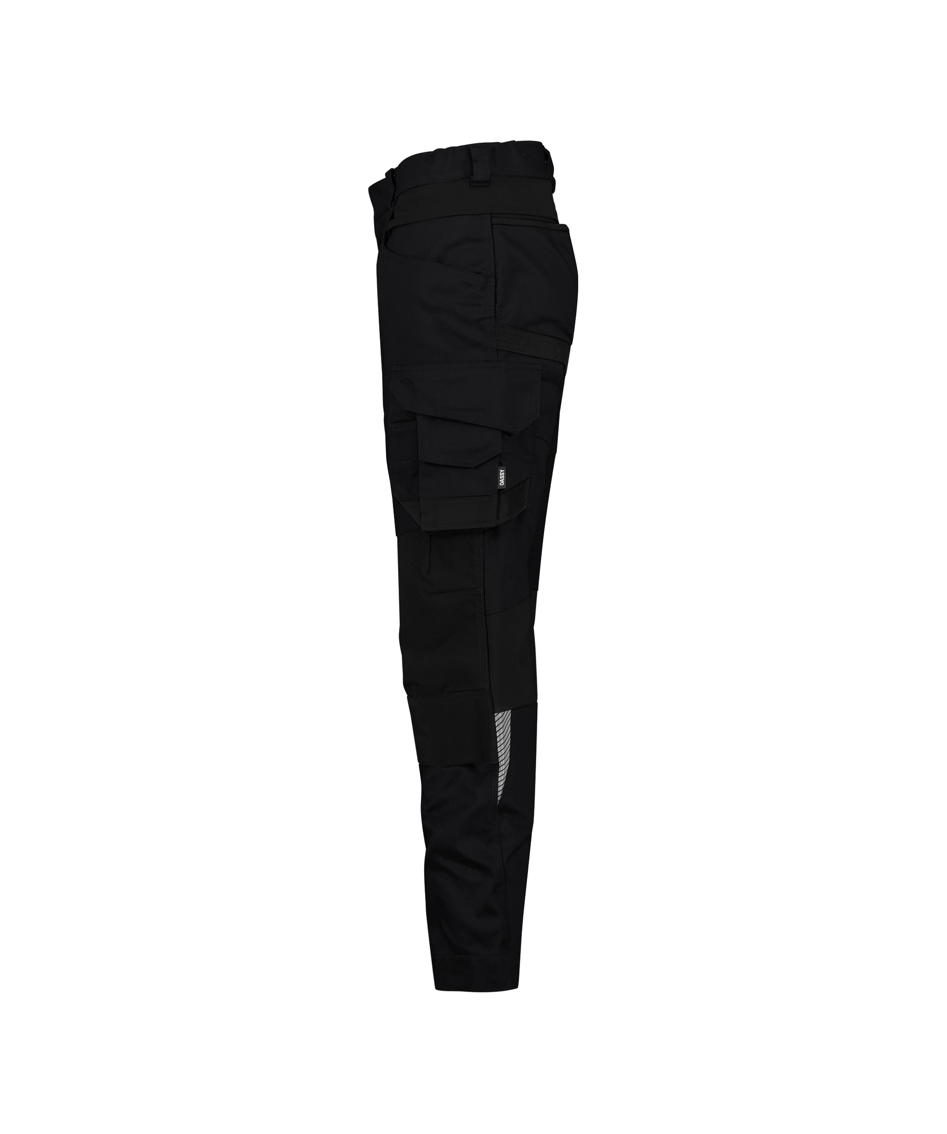 DASSY® Damen Dynax Next Stretch-Arbeitshose