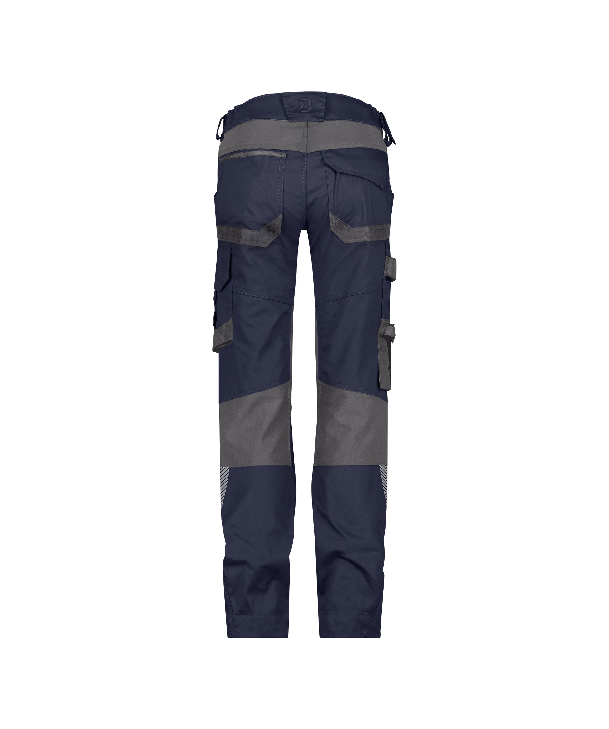 DASSY® Damen Dynax Next Stretch-Arbeitshose