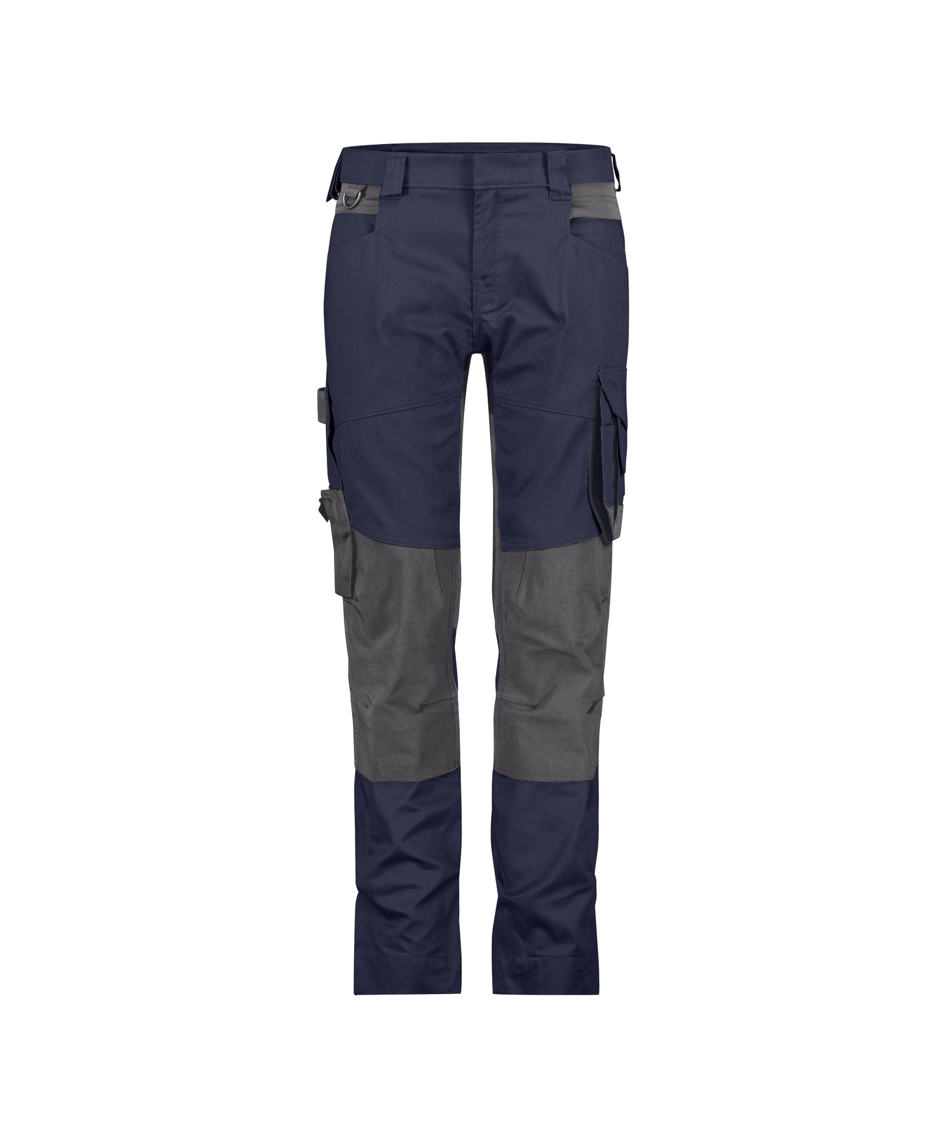DASSY® Damen Dynax Next Stretch-Arbeitshose