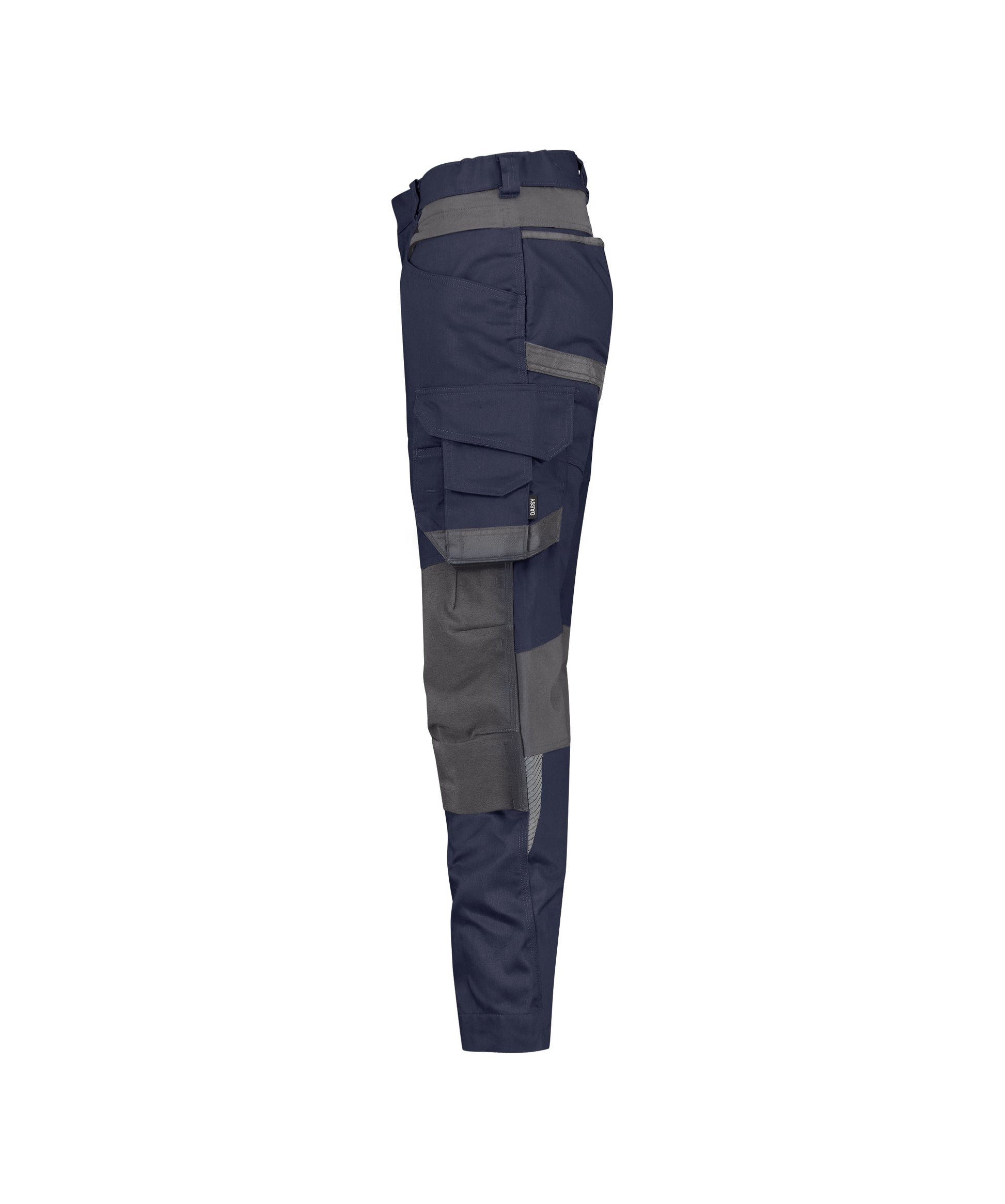 DASSY® Damen Dynax Next Stretch-Arbeitshose