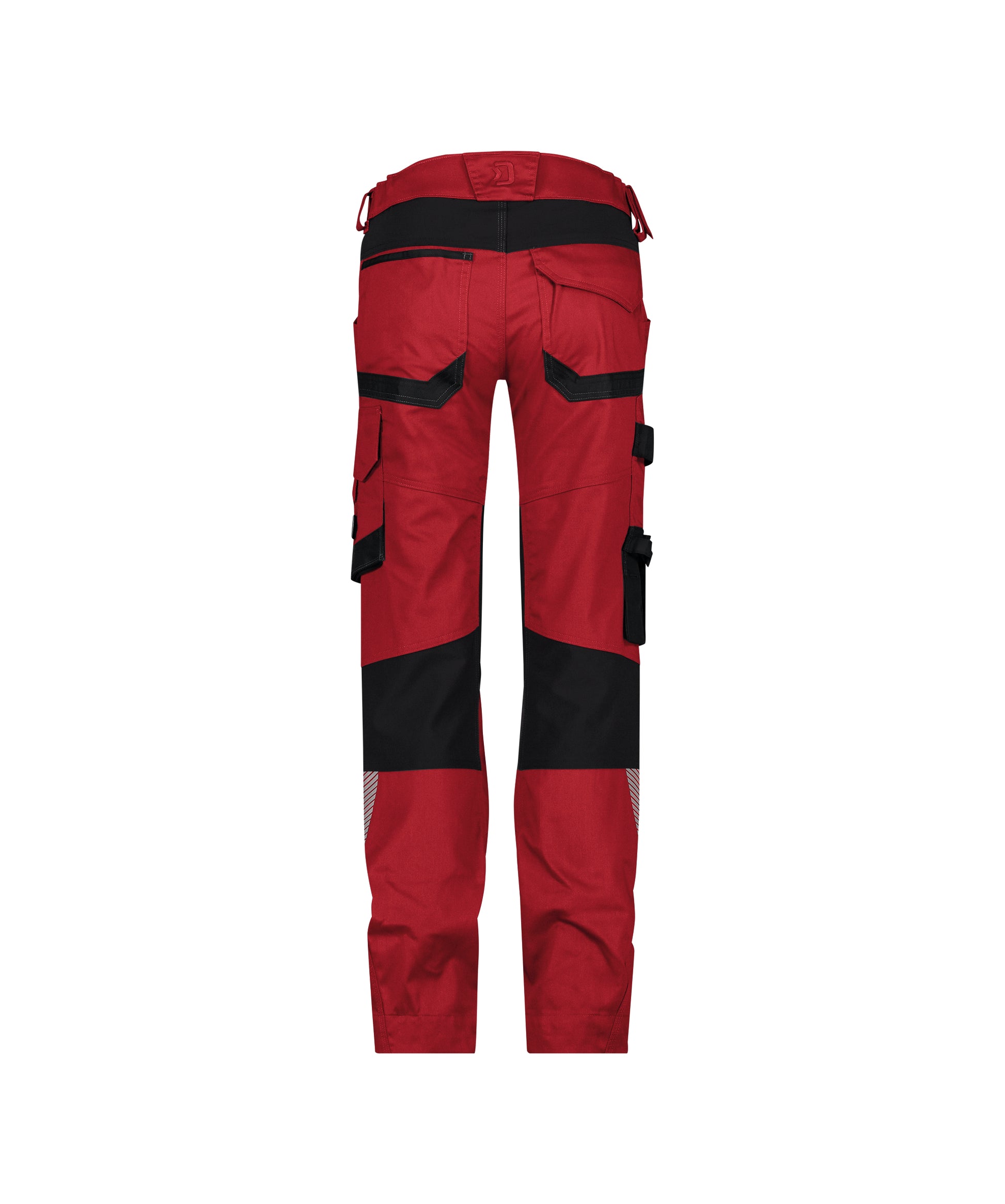 DASSY® Damen Dynax Next Stretch-Arbeitshose
