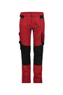 DASSY® Damen Dynax Next Stretch-Arbeitshose