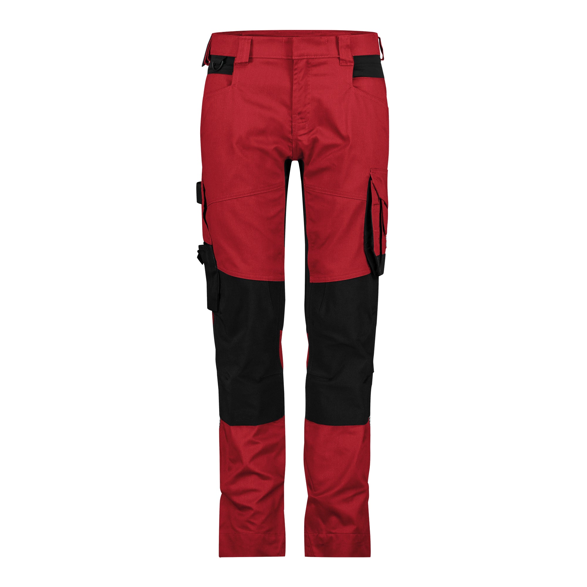 DASSY® Damen Dynax Next Stretch-Arbeitshose