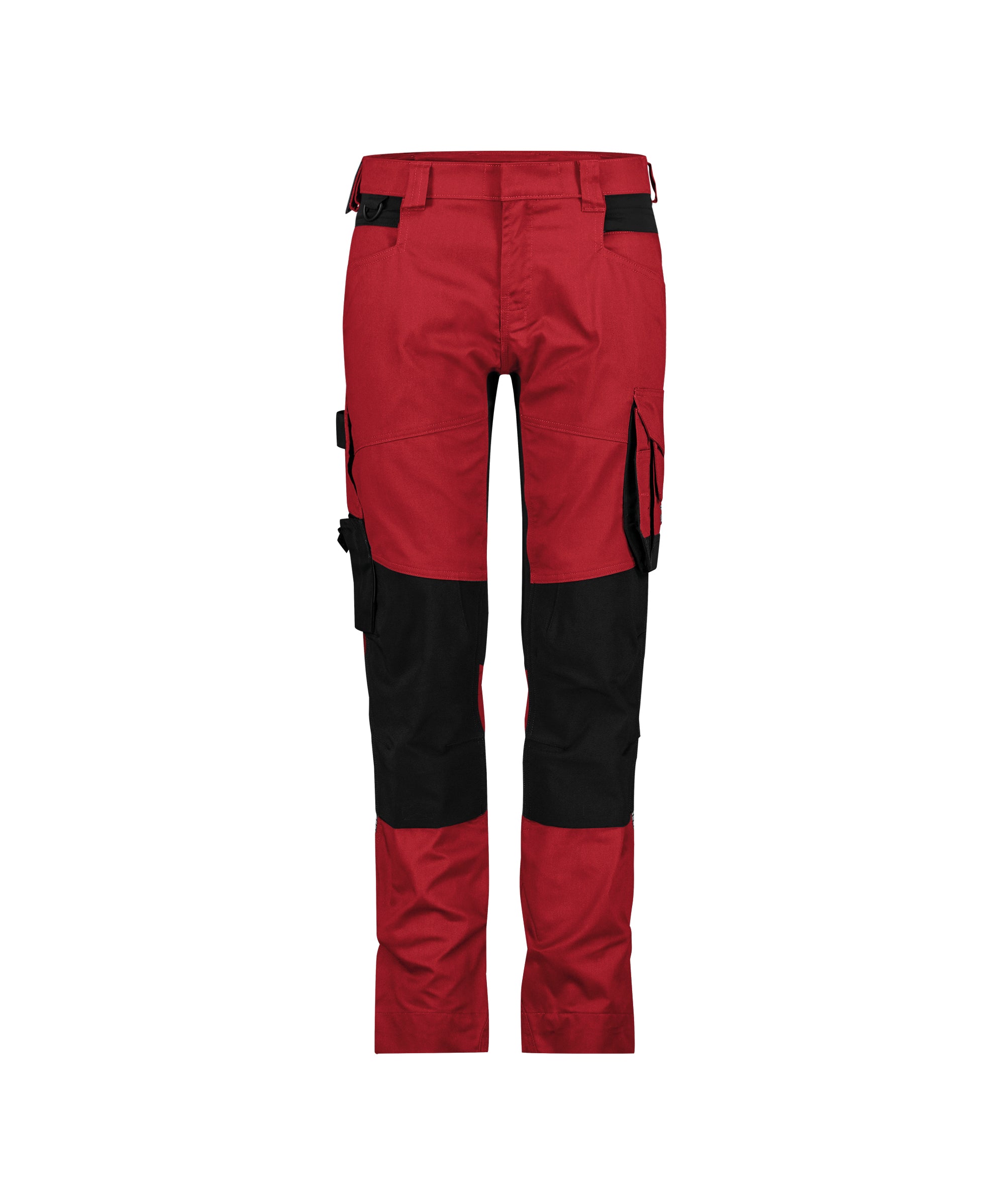DASSY® Damen Dynax Next Stretch-Arbeitshose
