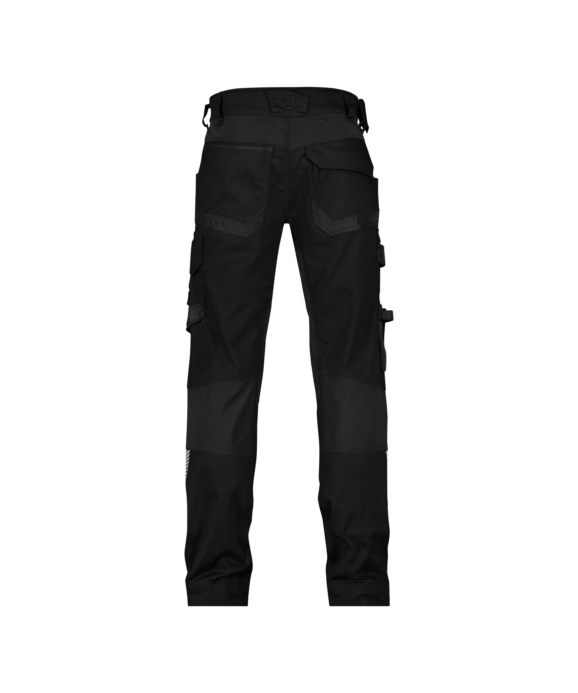 Dassy Tulsa Canvas Arbeitsjacke 340g/m² Dassy Tulsa Canvas Arbeitsjacke 340g/m²