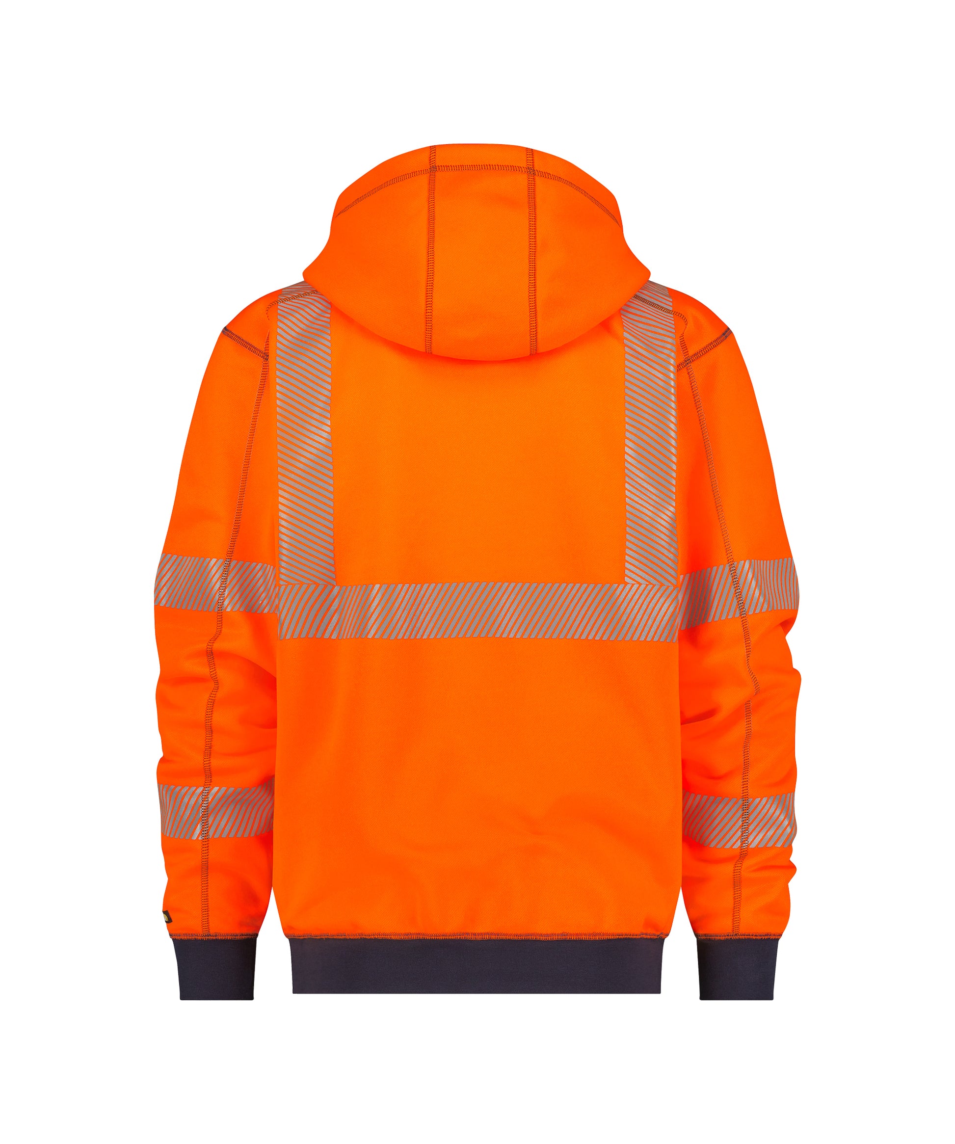 DASSY® Evans Warnschutz Kapuzensweatshirt