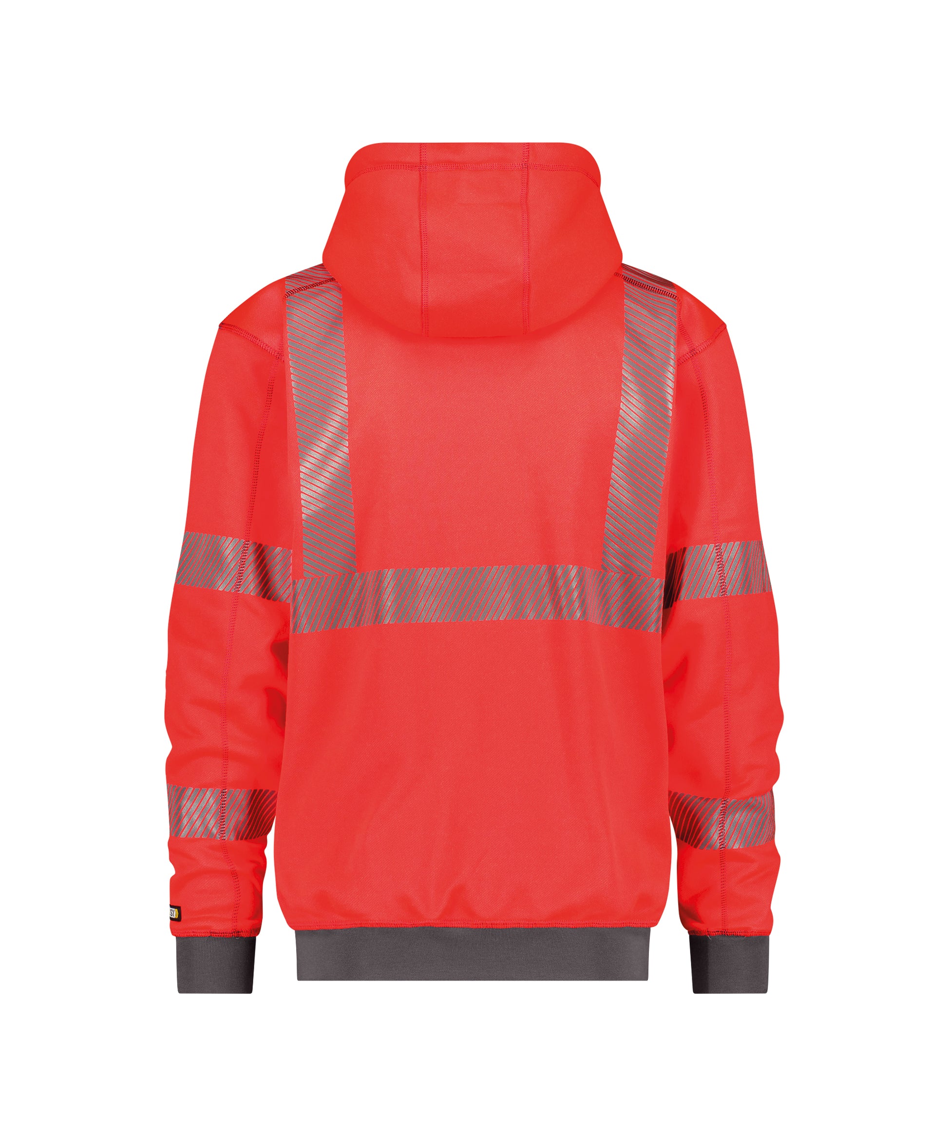 DASSY® Evans Warnschutz Kapuzensweatshirt
