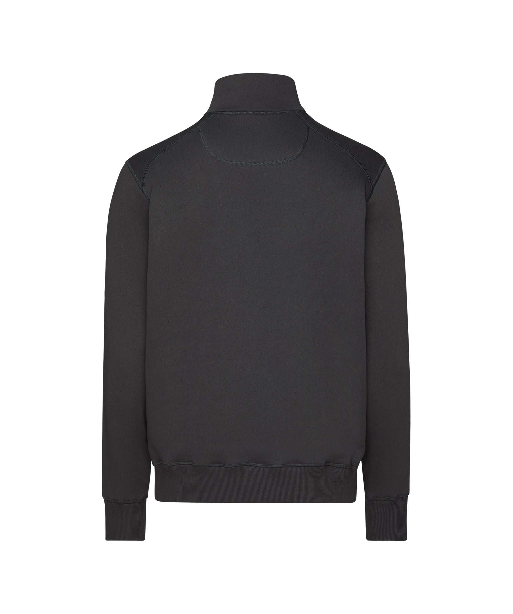 DASSY® FORM ZIP Sweatshirt