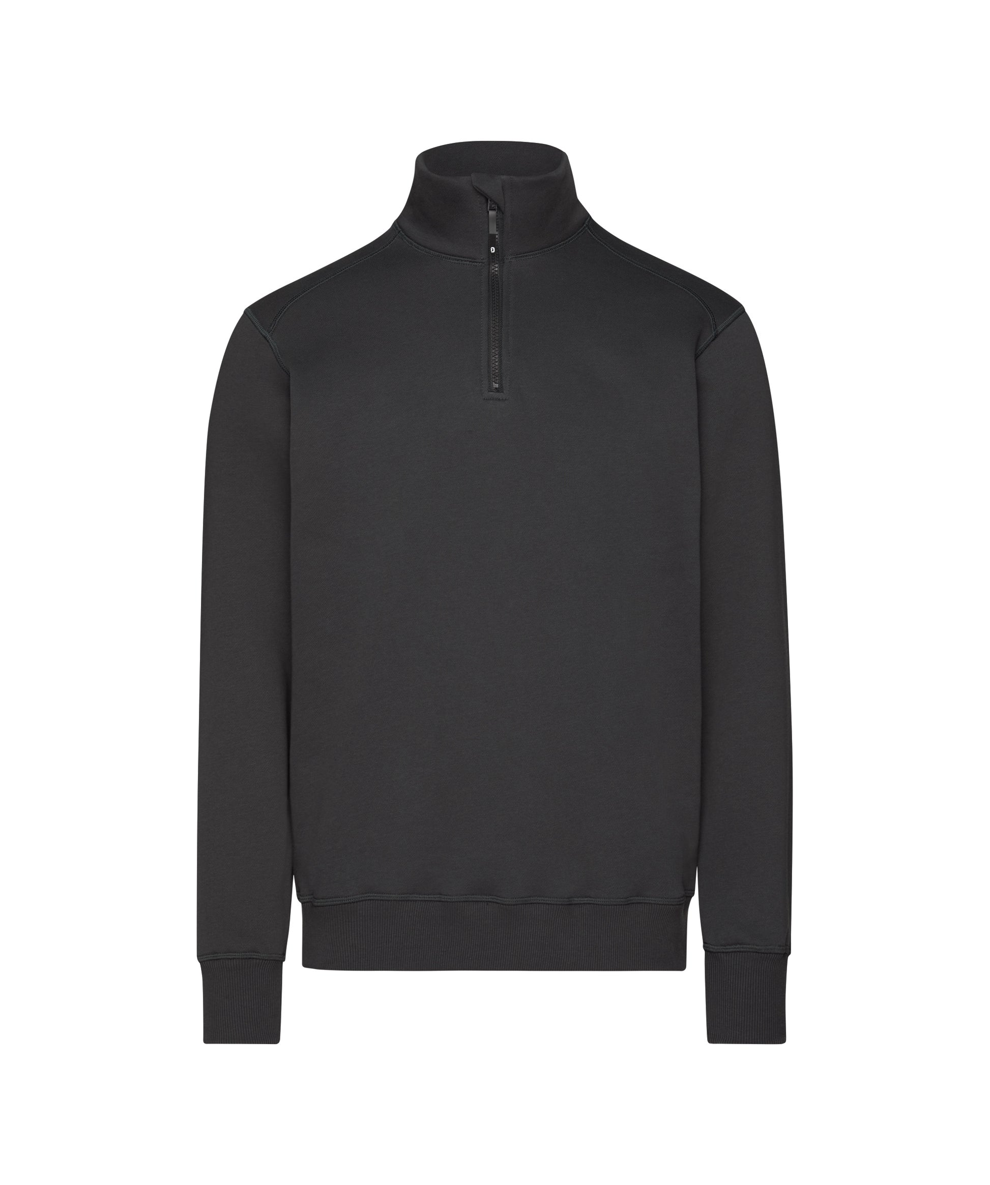 DASSY® FORM ZIP Sweatshirt