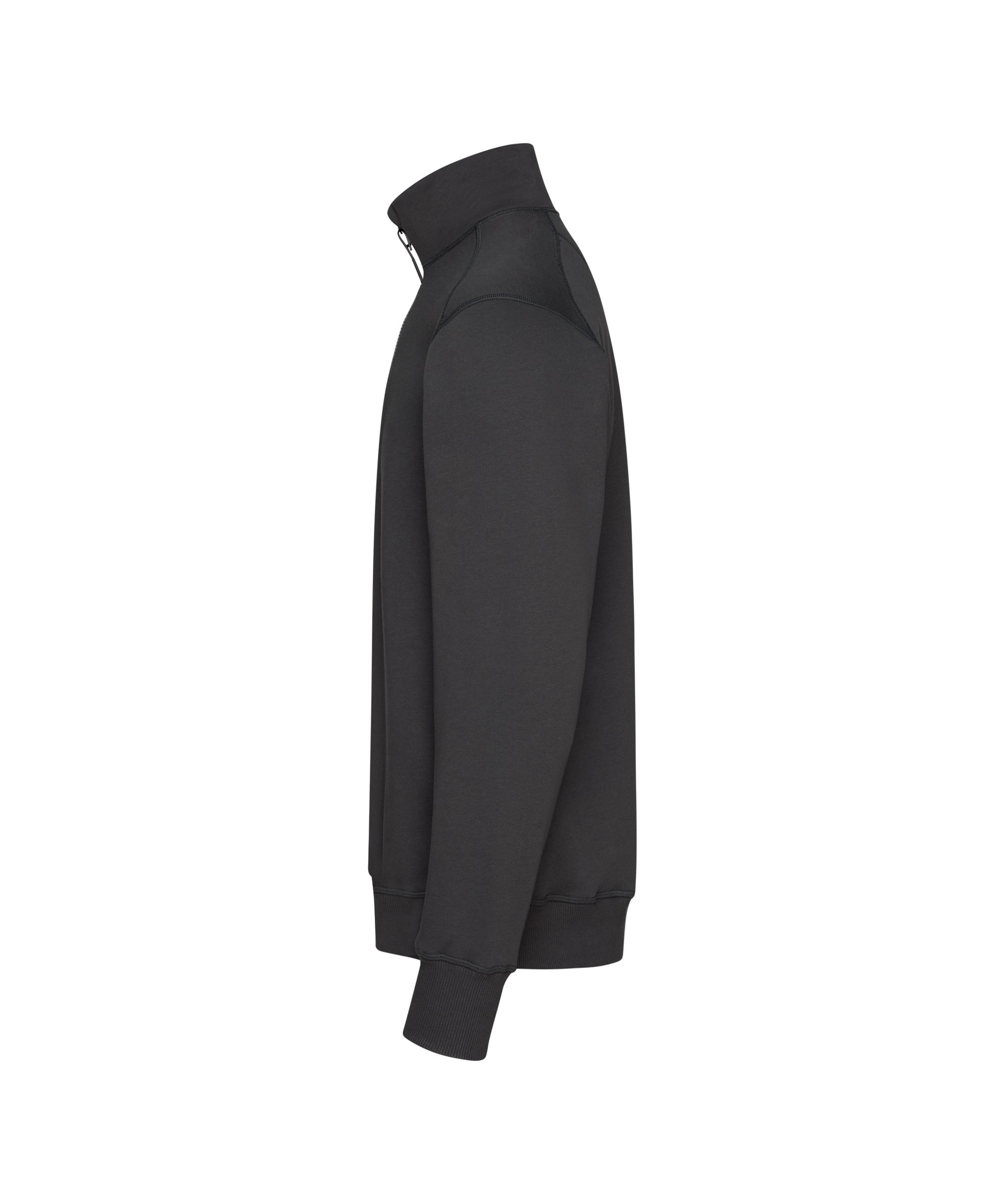DASSY® FORM ZIP Sweatshirt