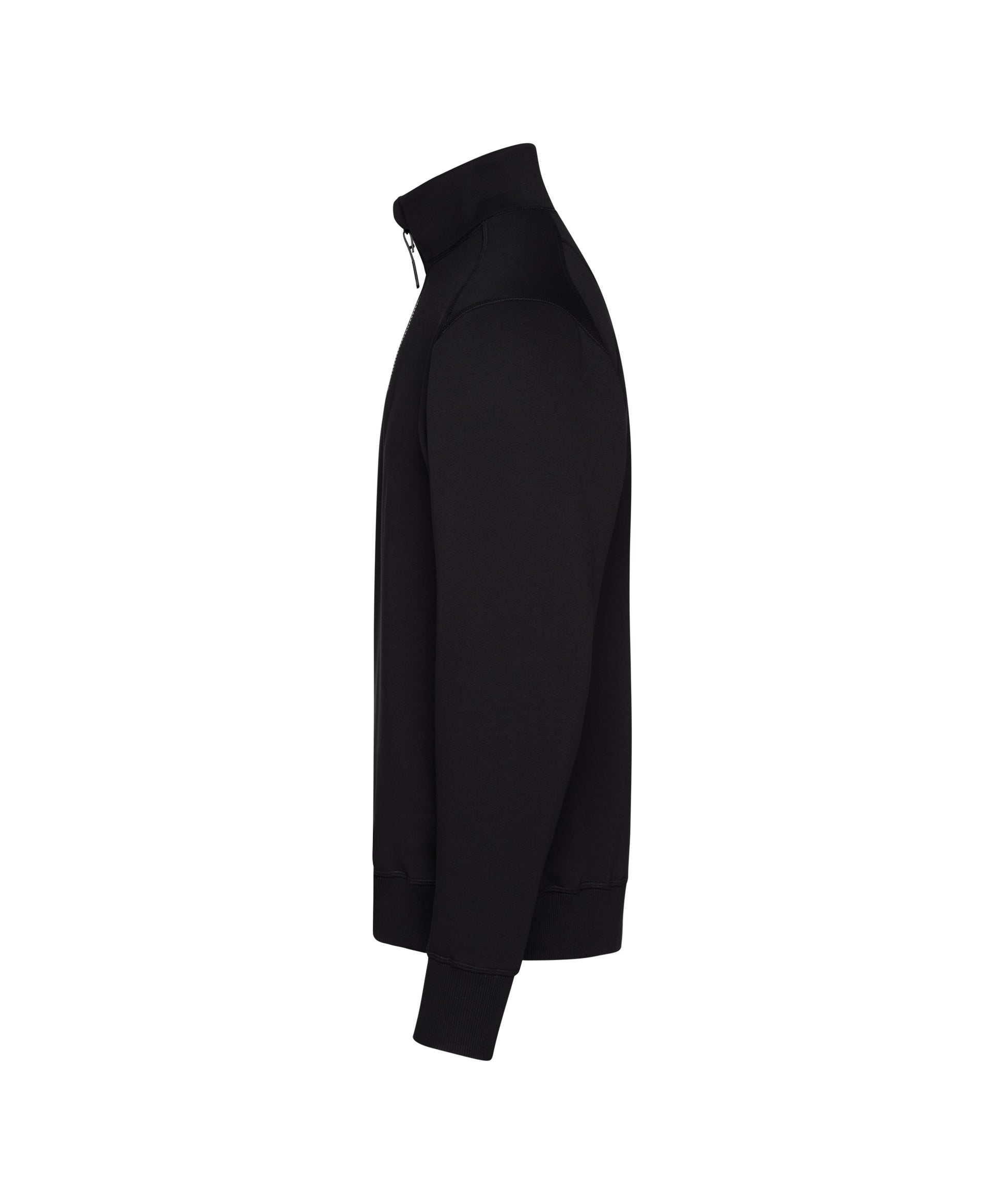DASSY® FORM ZIP Sweatshirt