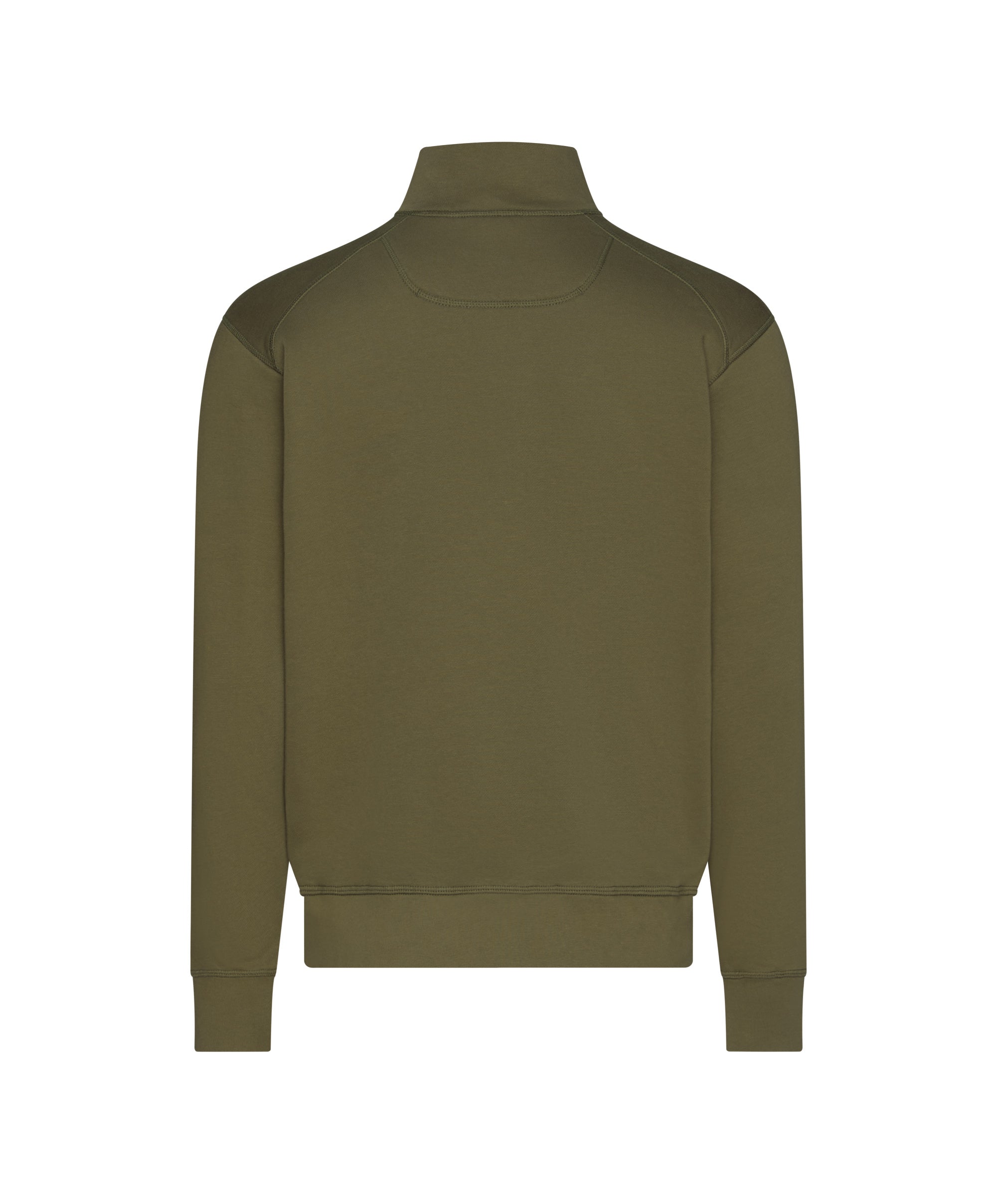 DASSY® FORM ZIP Sweatshirt