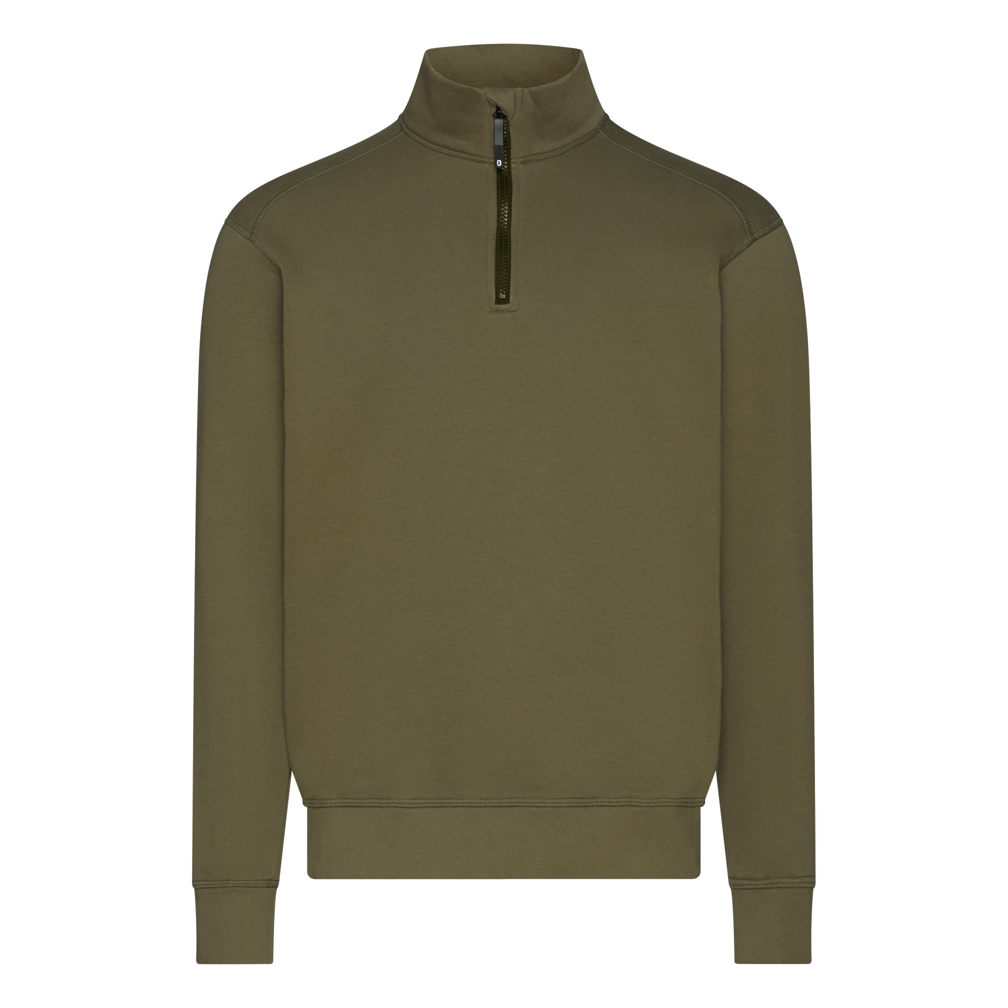 DASSY® FORM ZIP Sweatshirt