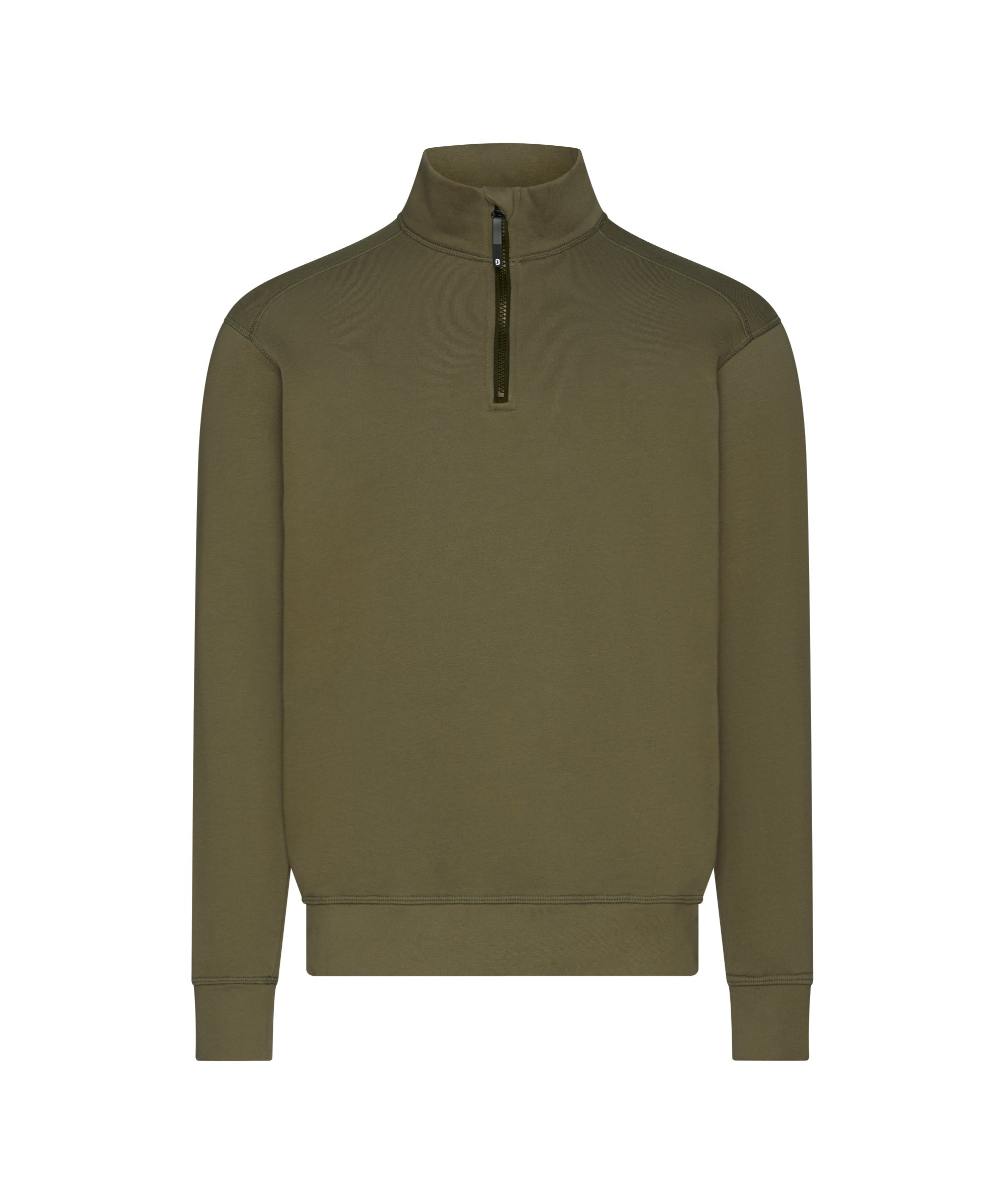 DASSY® FORM ZIP Sweatshirt