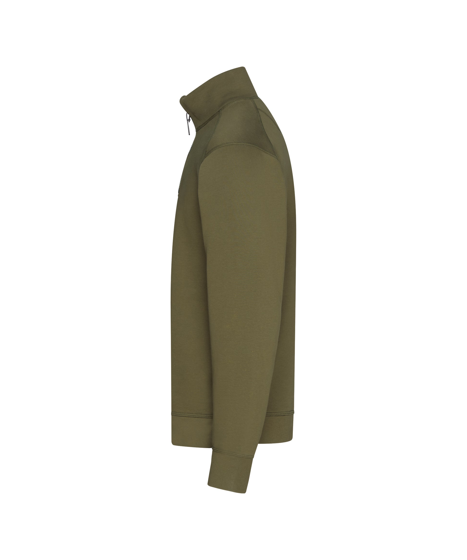DASSY® FORM ZIP Sweatshirt