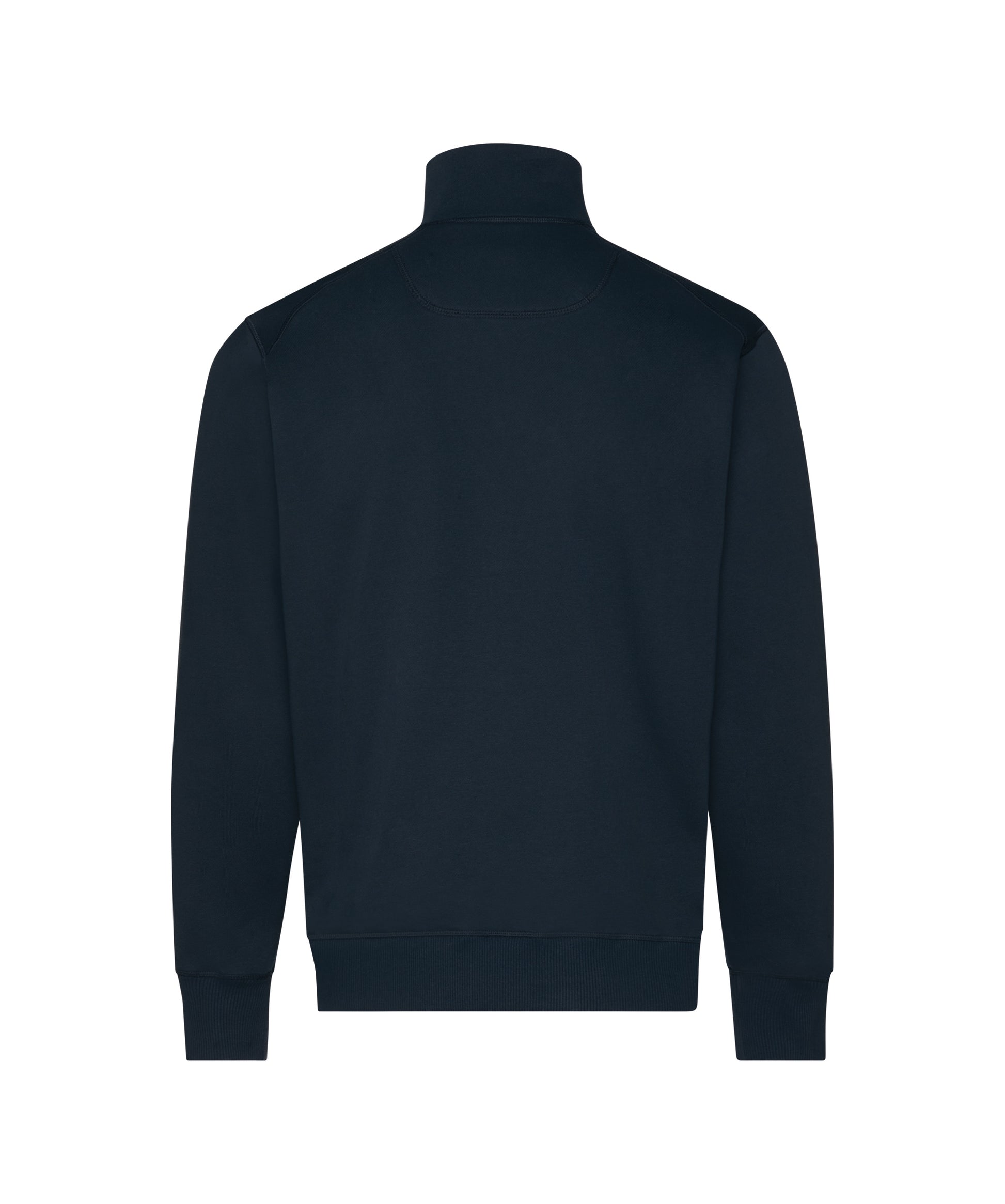 DASSY® FORM ZIP Sweatshirt