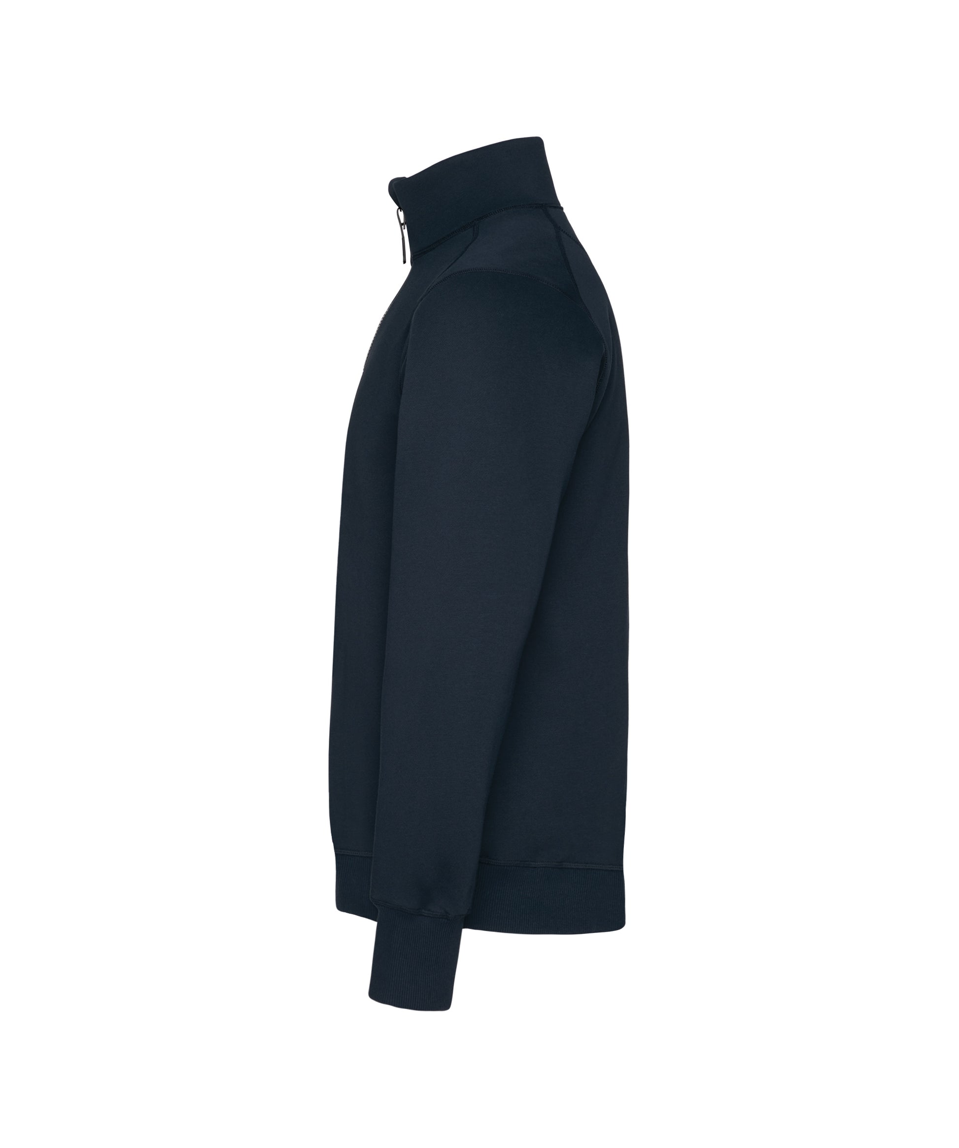 DASSY® FORM ZIP Sweatshirt