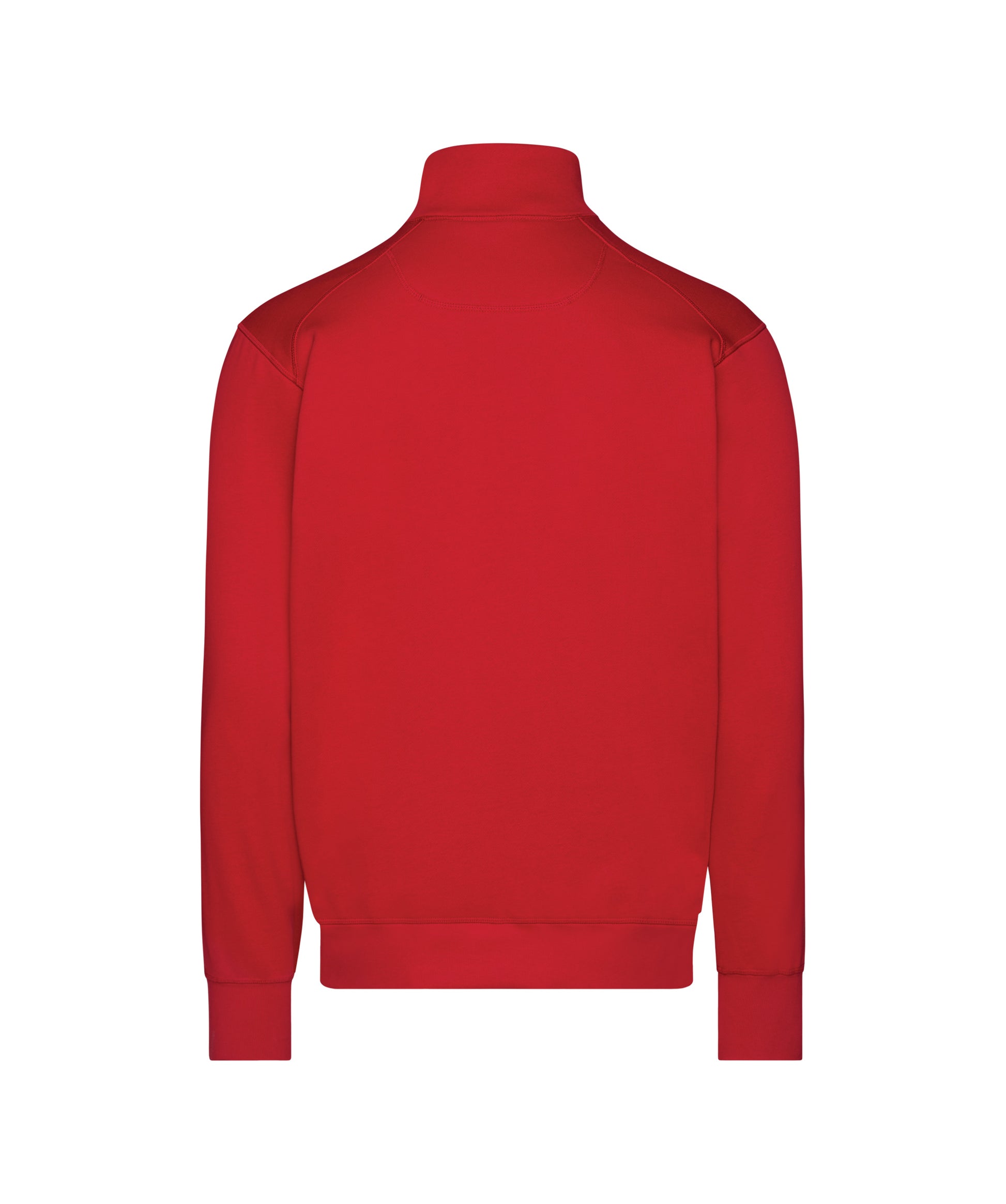 DASSY® FORM ZIP Sweatshirt