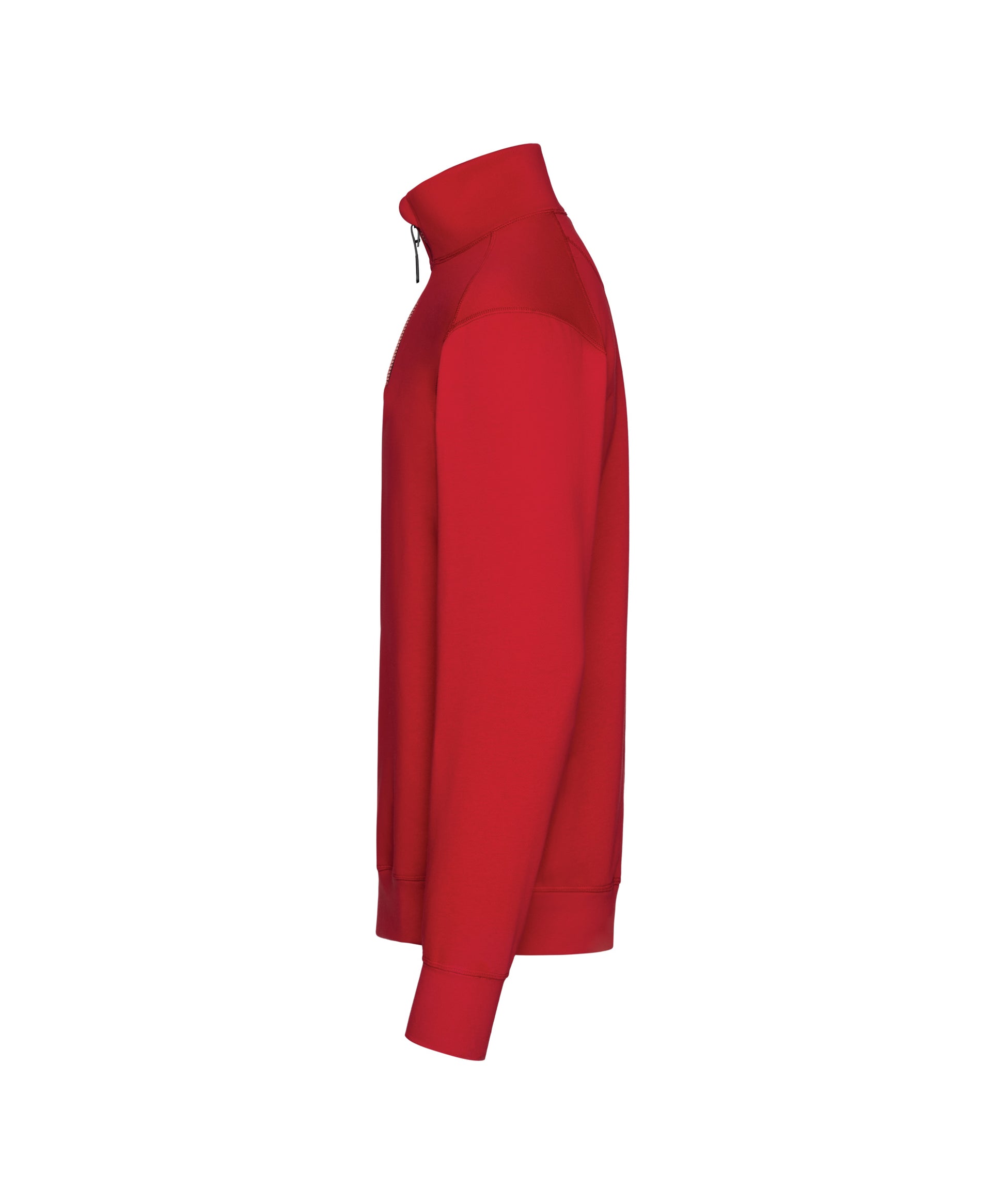 DASSY® FORM ZIP Sweatshirt