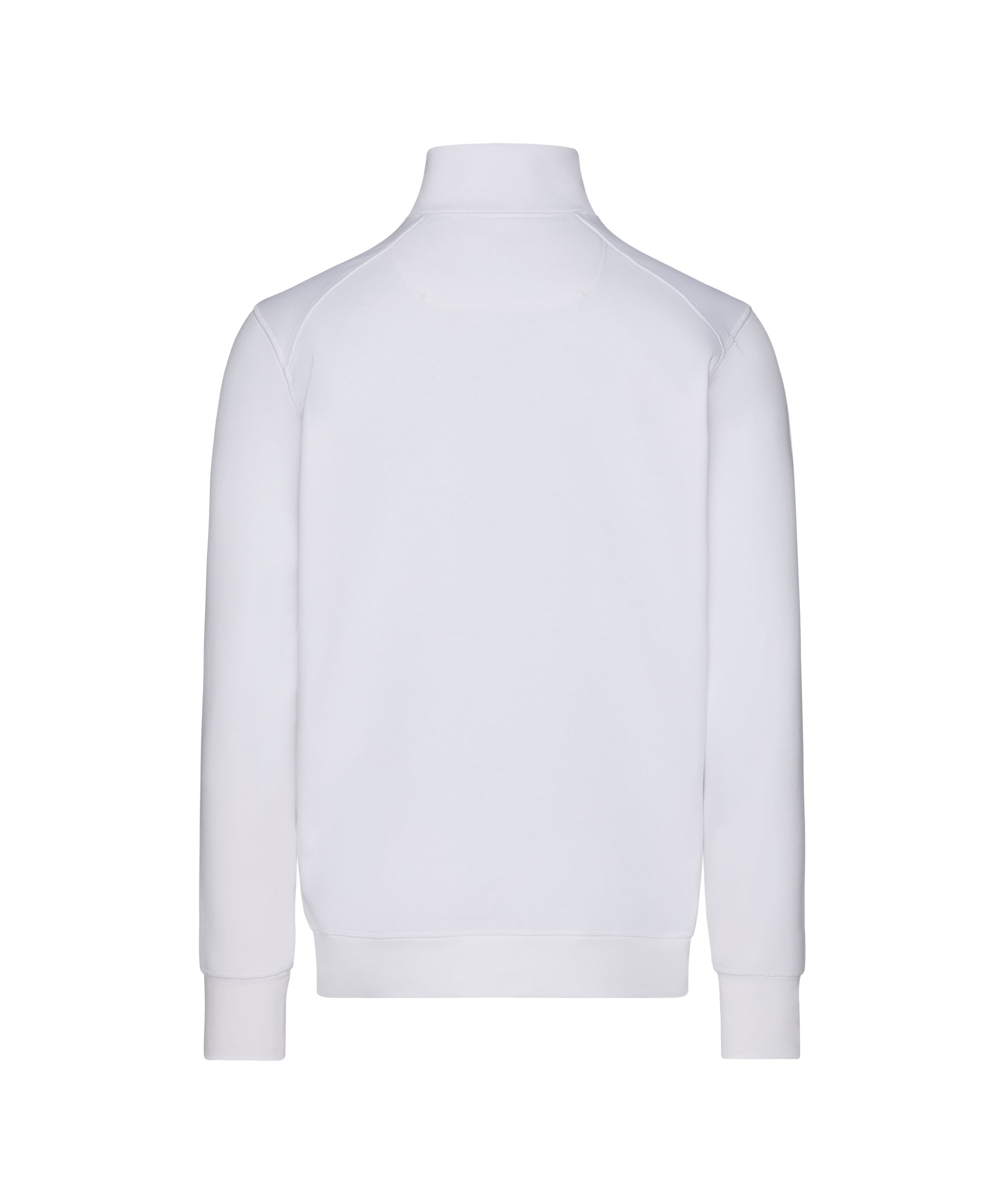 DASSY® FORM ZIP Sweatshirt