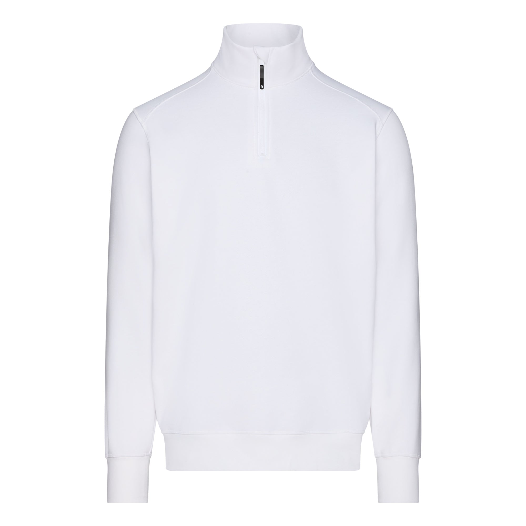 DASSY® FORM ZIP Sweatshirt