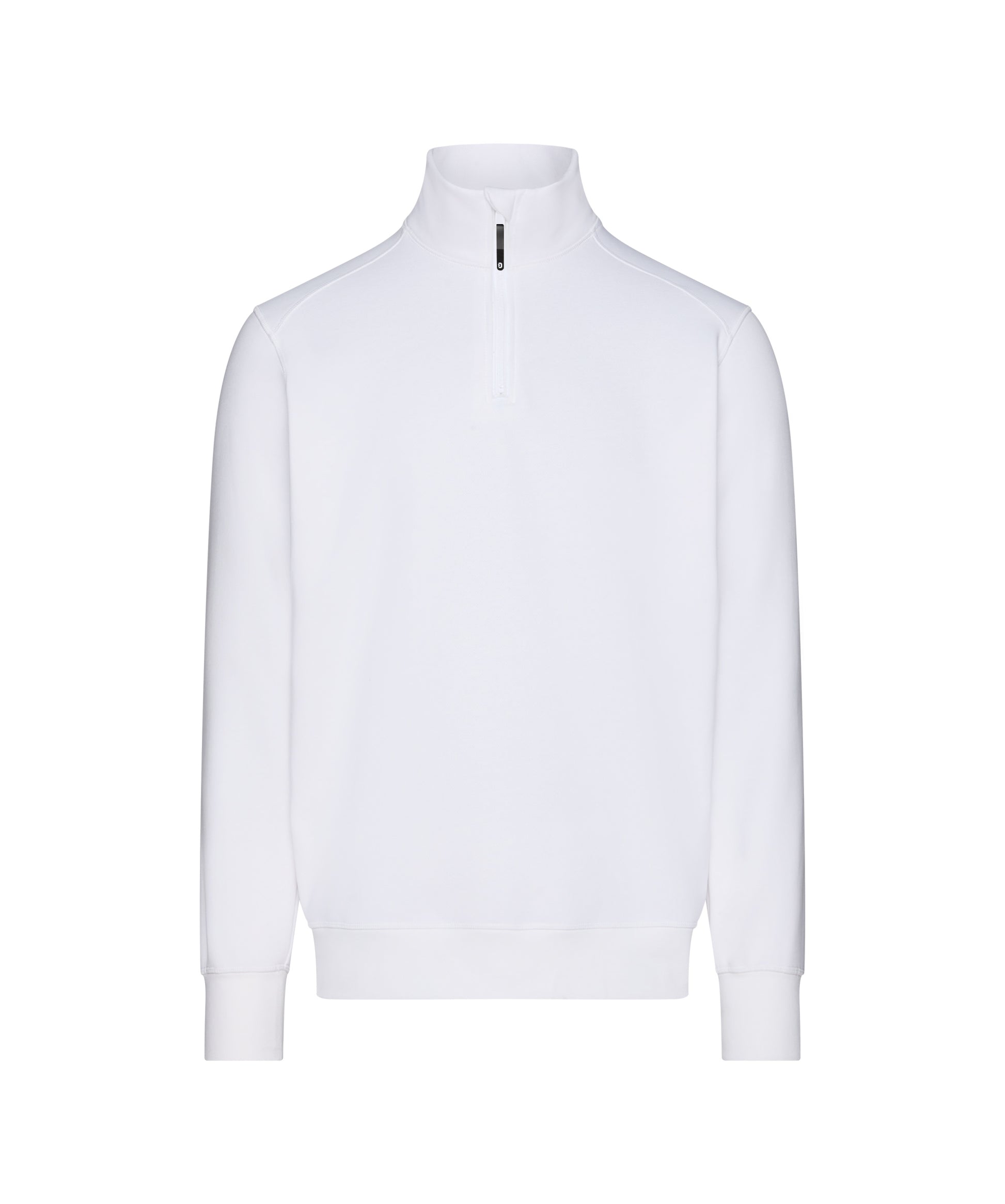 DASSY® FORM ZIP Sweatshirt