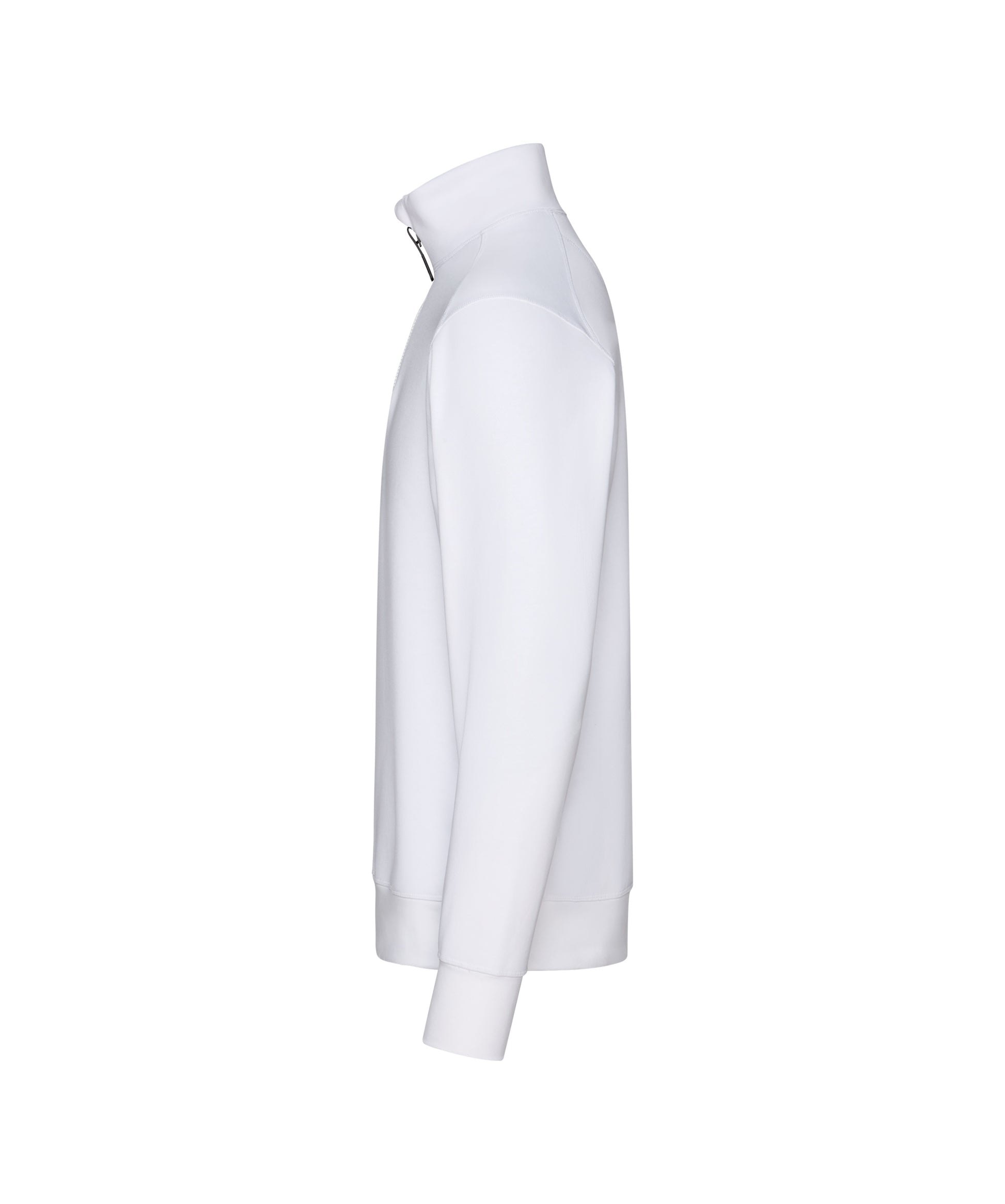 DASSY® FORM ZIP Sweatshirt