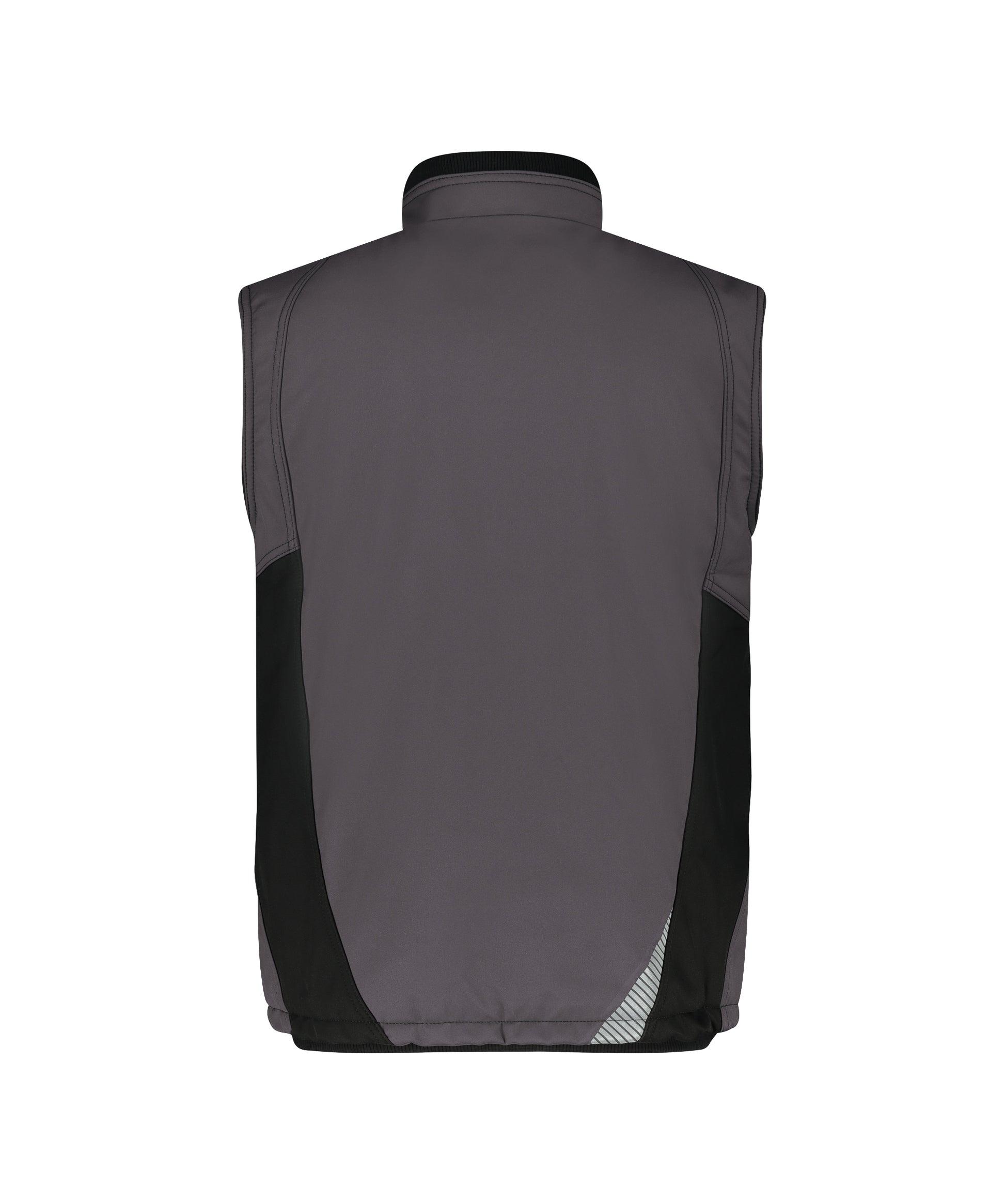 DASSY® Fusion Softshell-Weste