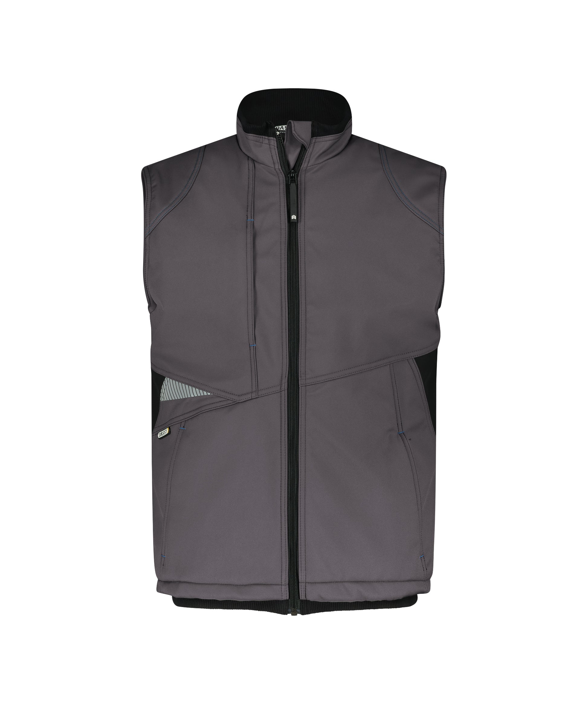 DASSY® Fusion Softshell-Weste