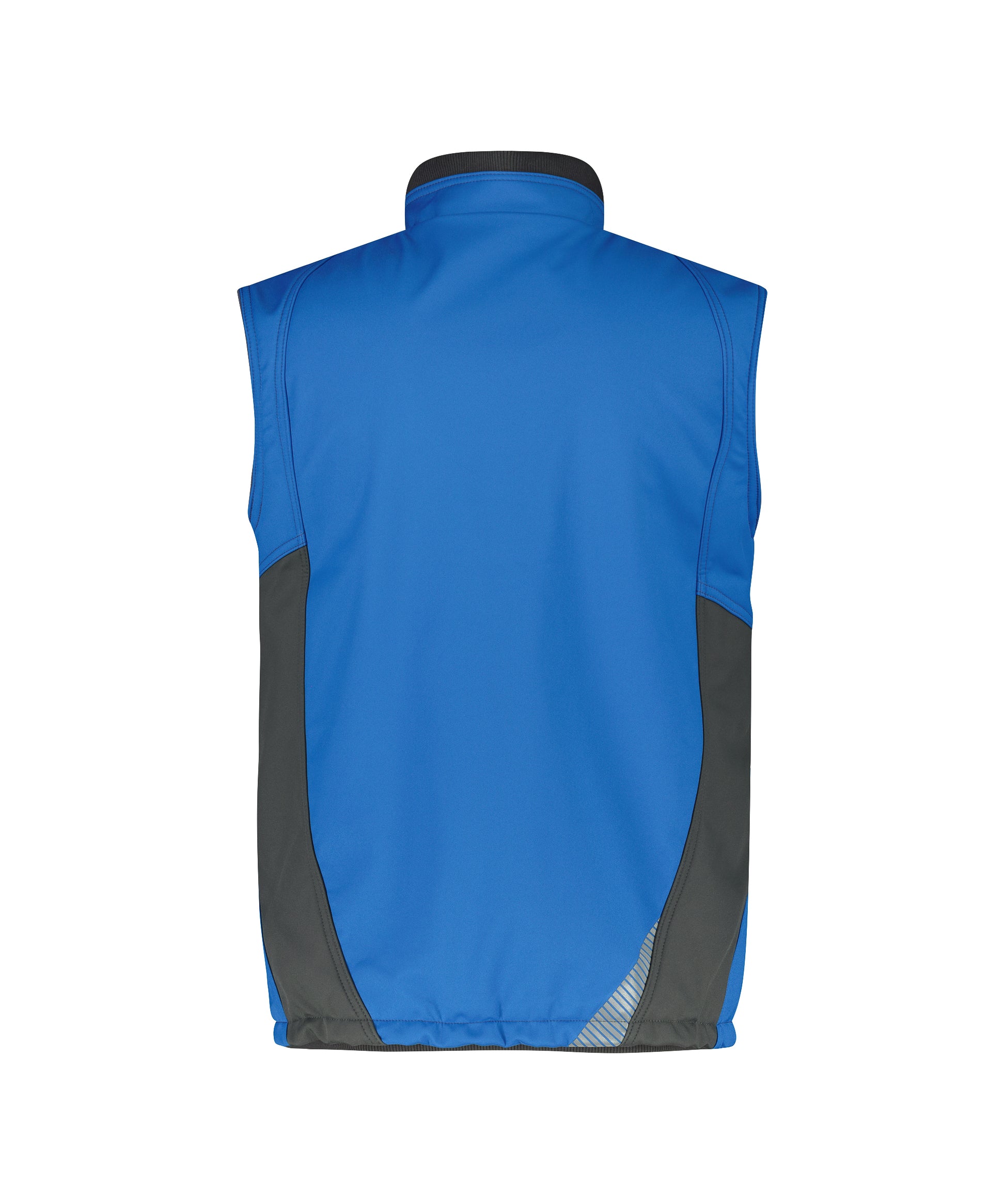 DASSY® Fusion Softshell-Weste