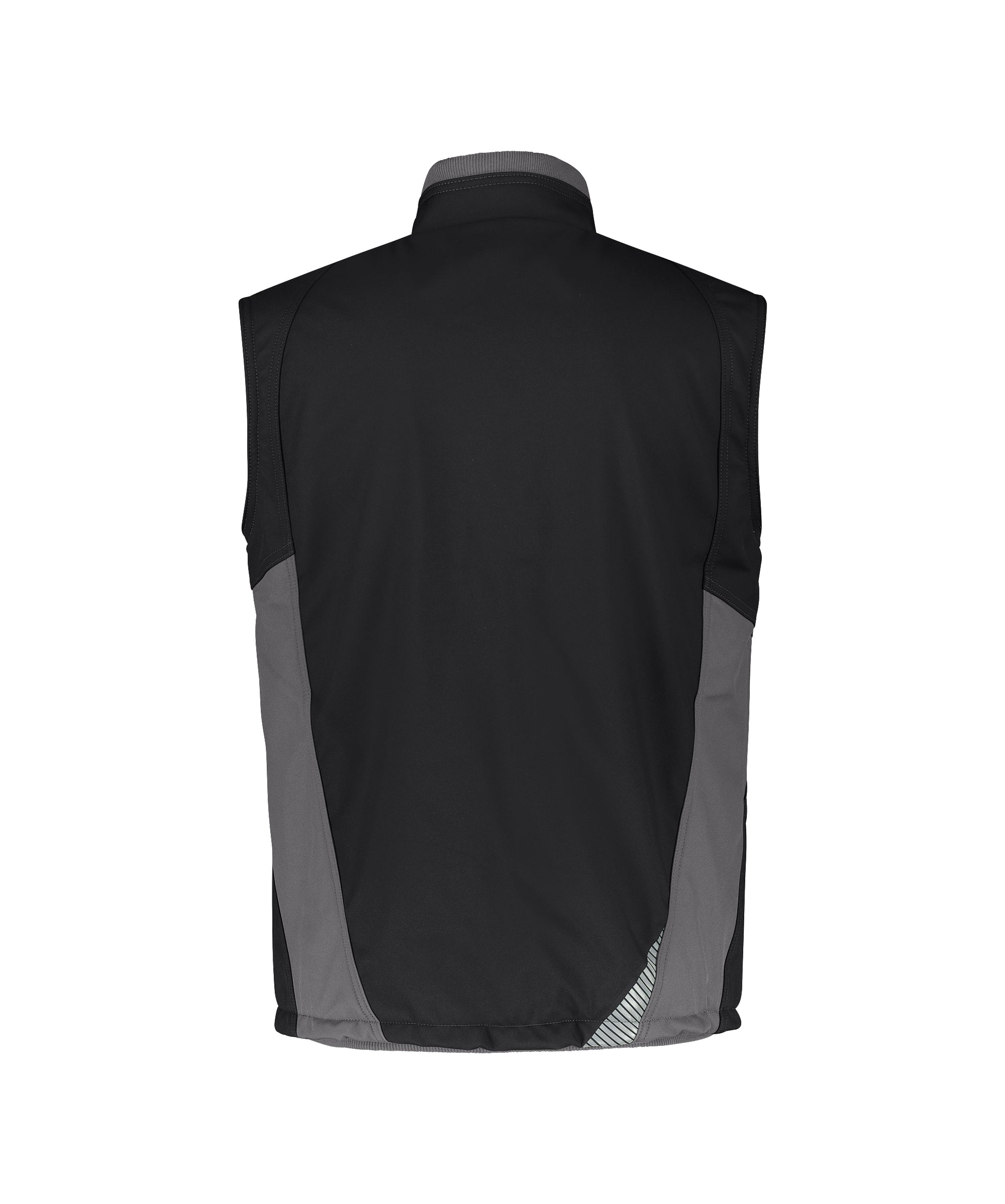 DASSY® Fusion Softshell-Weste