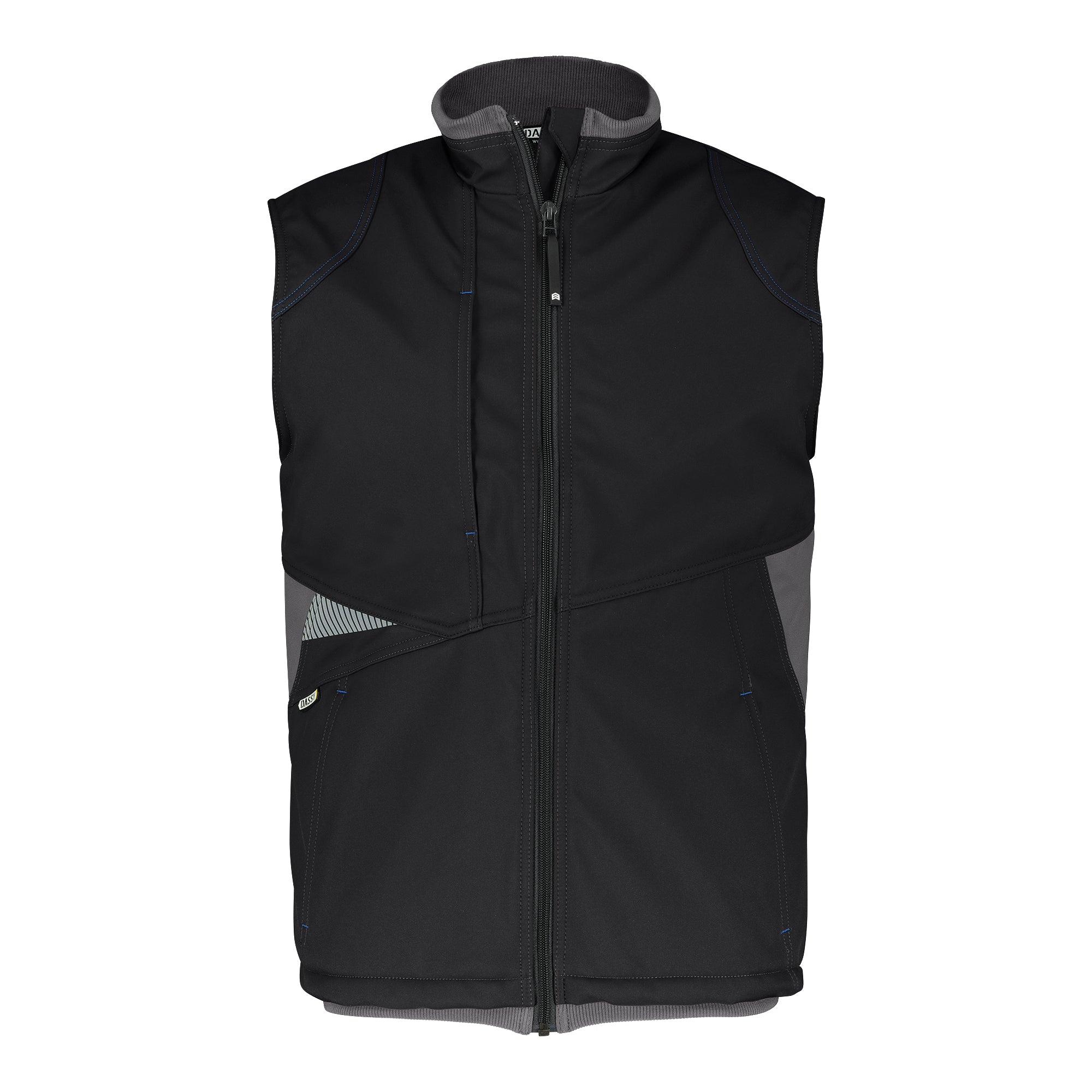DASSY® Fusion Softshell-Weste