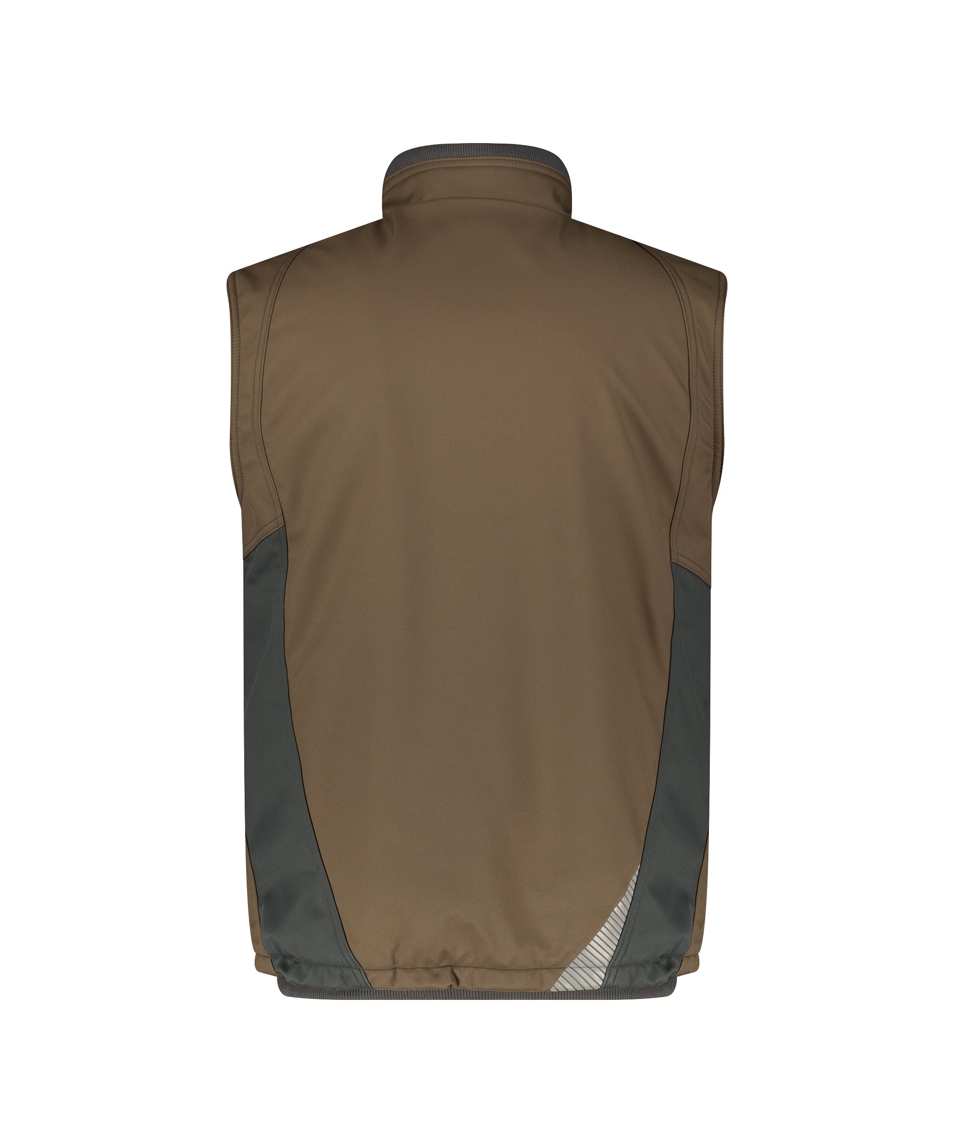 DASSY® Fusion Softshell-Weste
