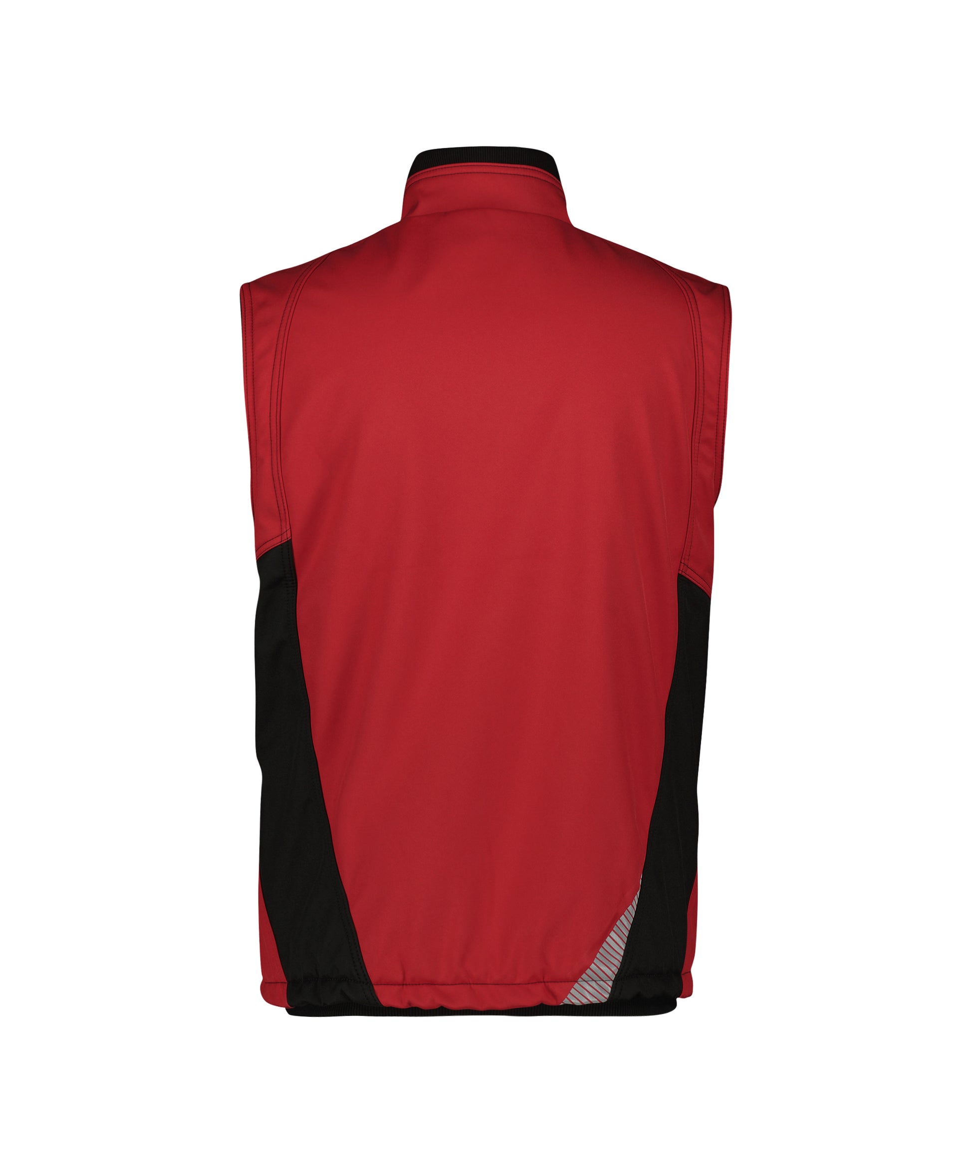 DASSY® Fusion Softshell-Weste