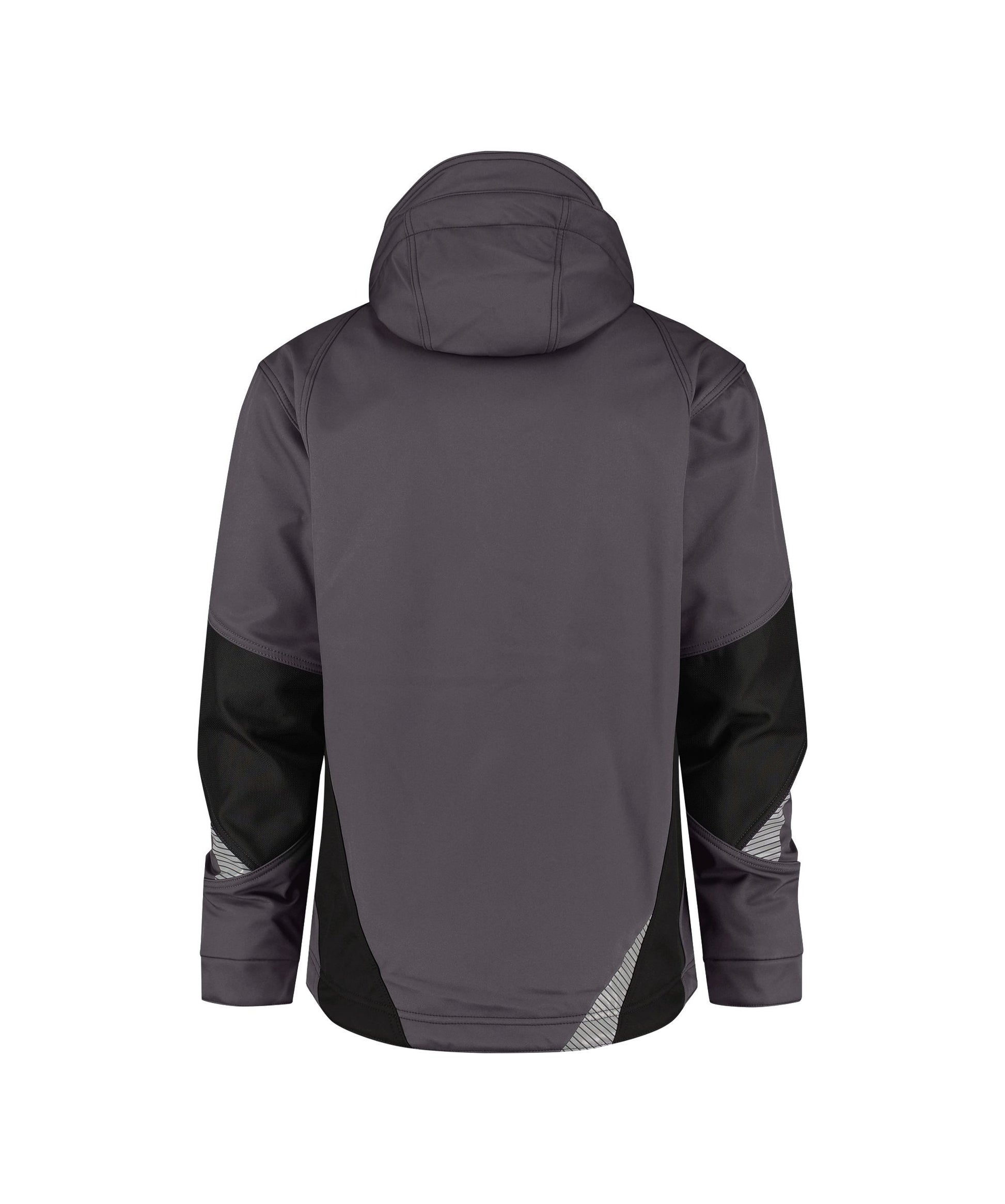 DASSY® Herren Gravity Softshelljacke