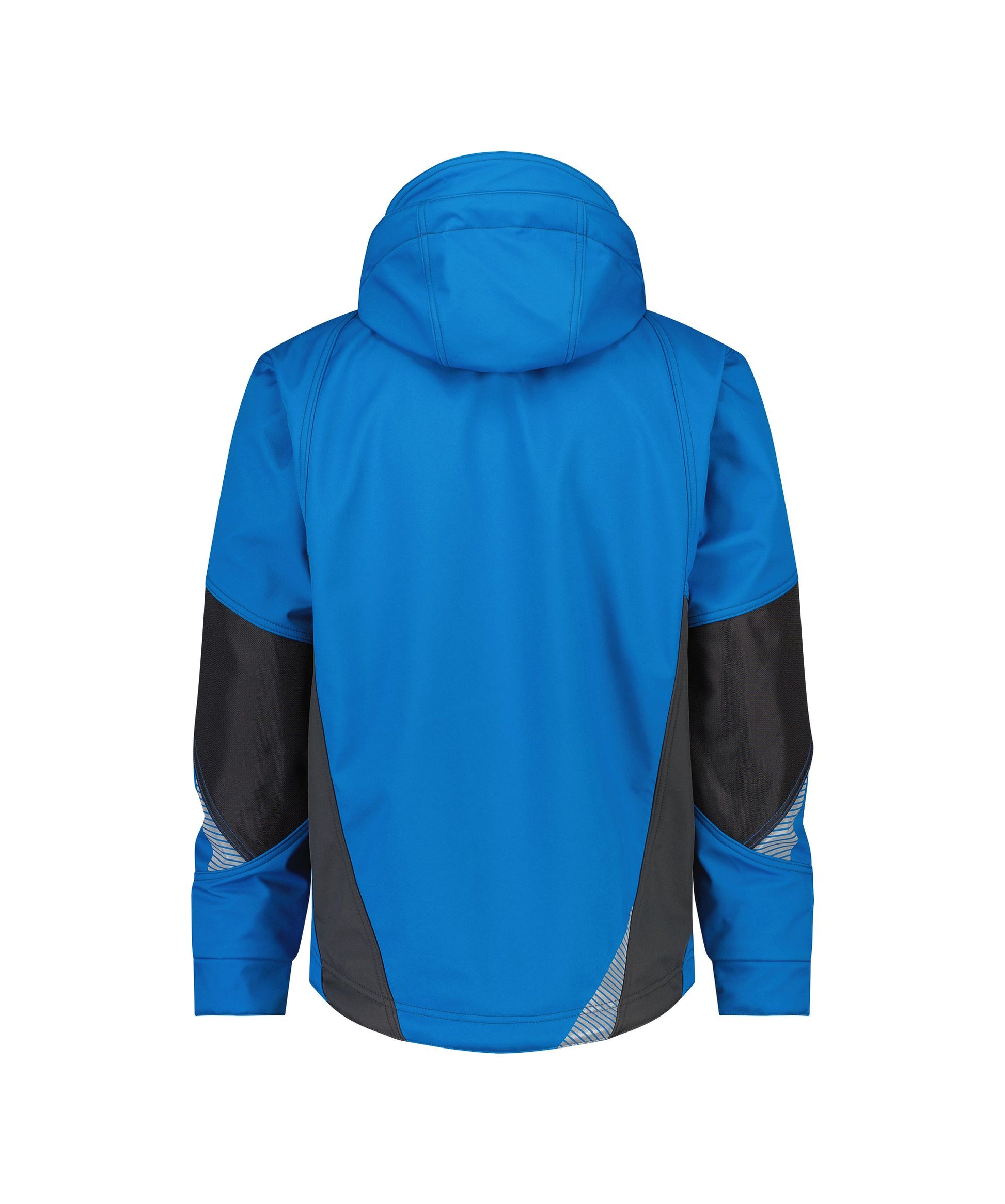 DASSY® Herren Gravity Softshelljacke