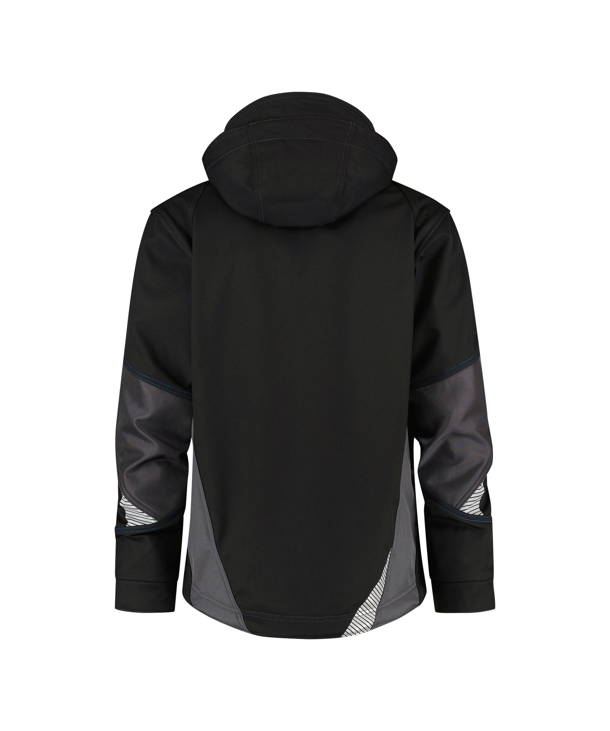DASSY® Herren Gravity Softshelljacke