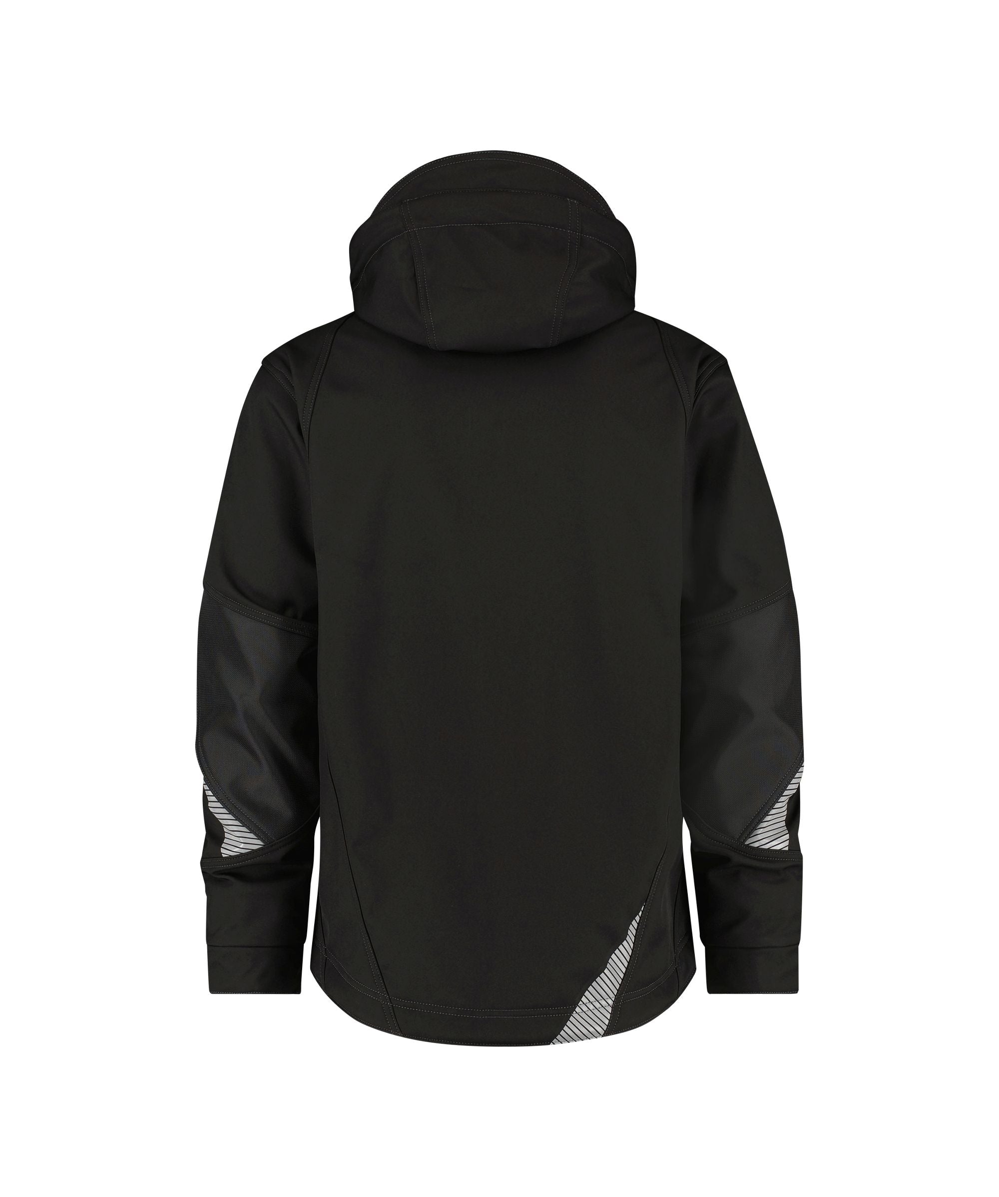 DASSY® Herren Gravity Softshelljacke