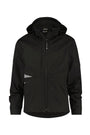 DASSY® Herren Gravity Softshelljacke