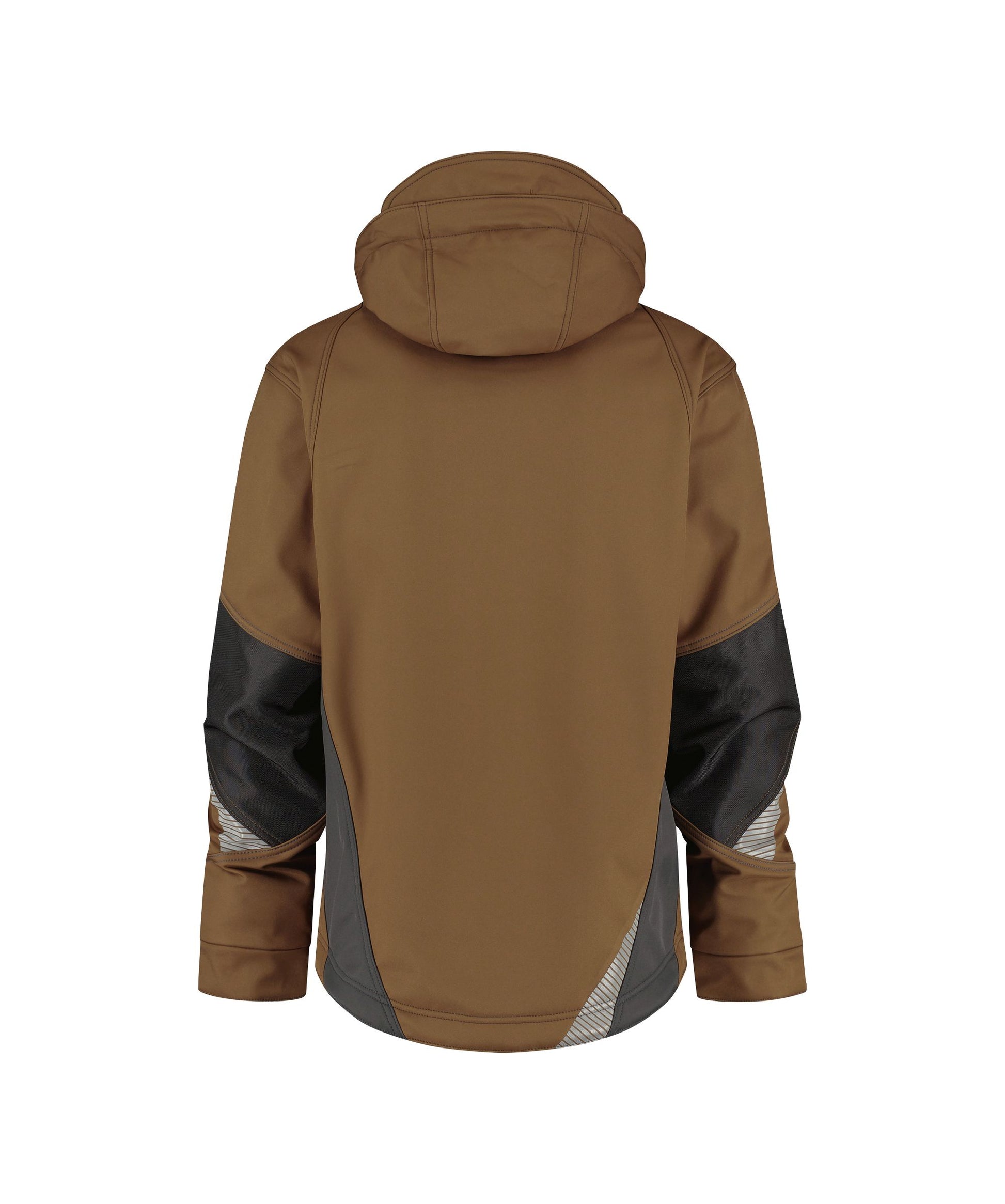 DASSY® Herren Gravity Softshelljacke