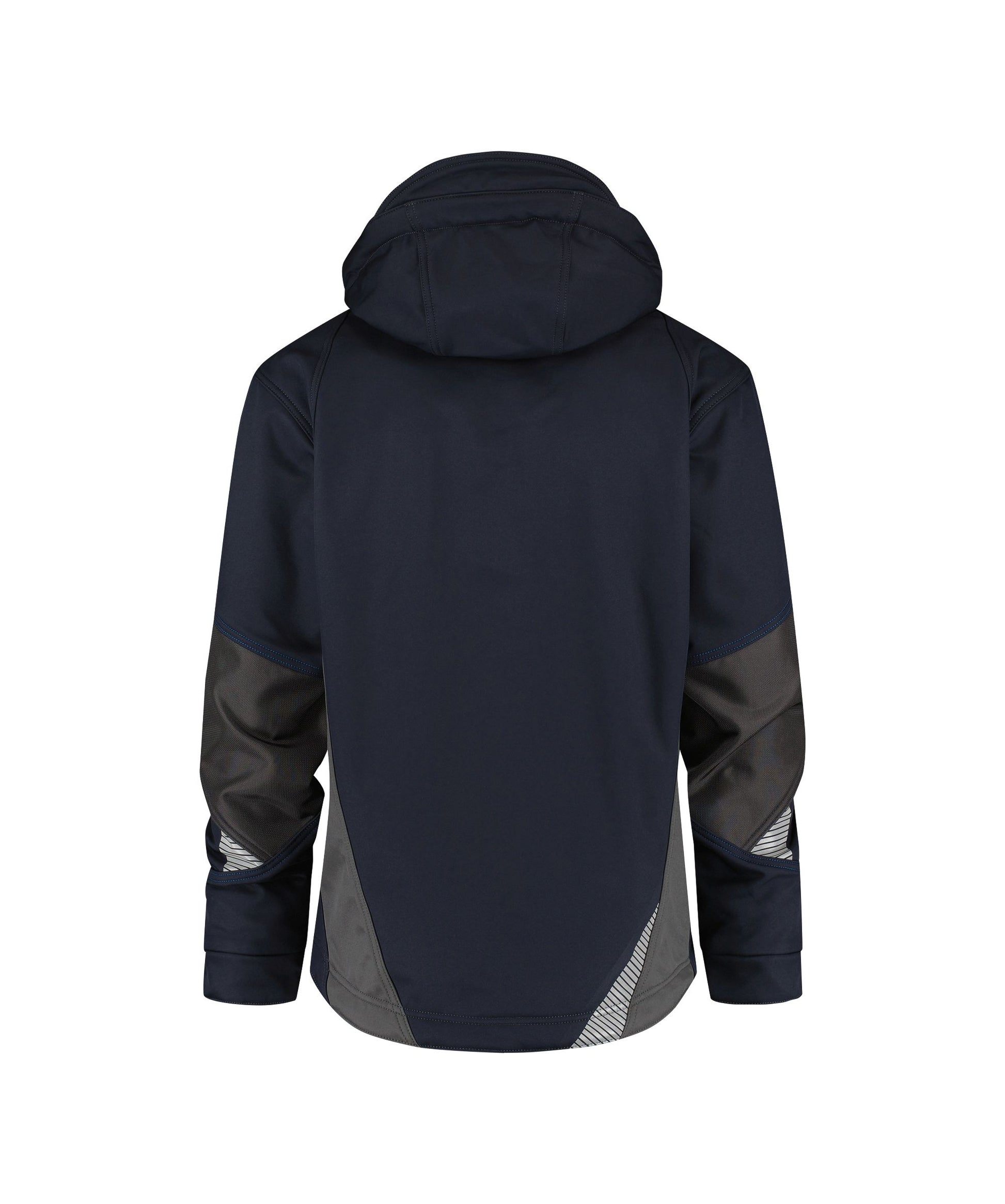 DASSY® Herren Gravity Softshelljacke